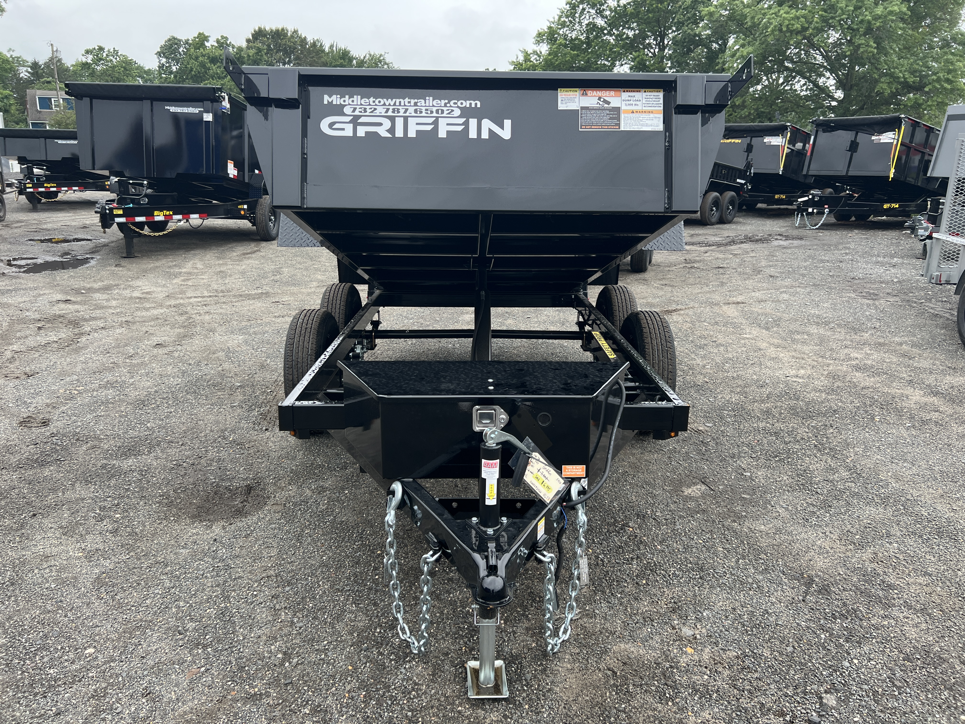 2027 Griffin