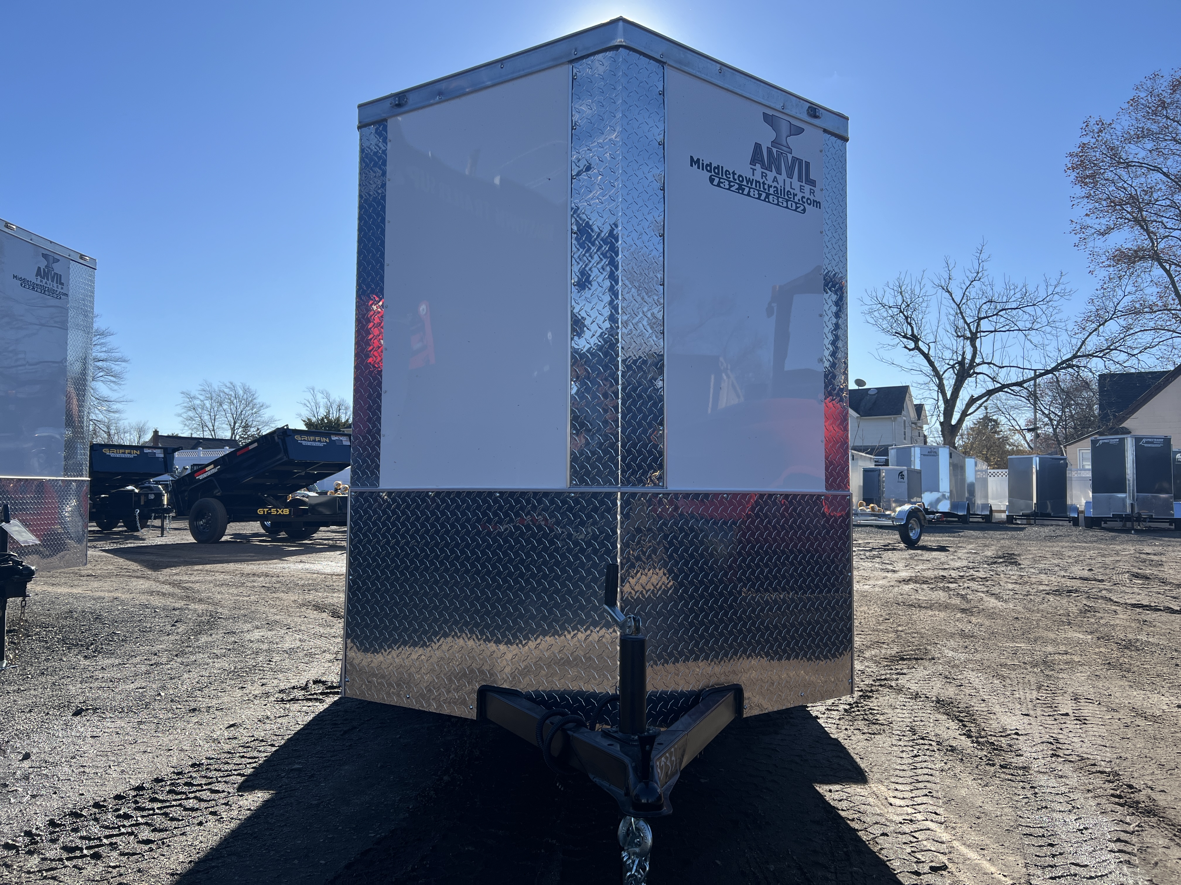 2027 Anvil AT5x10SA photo 2