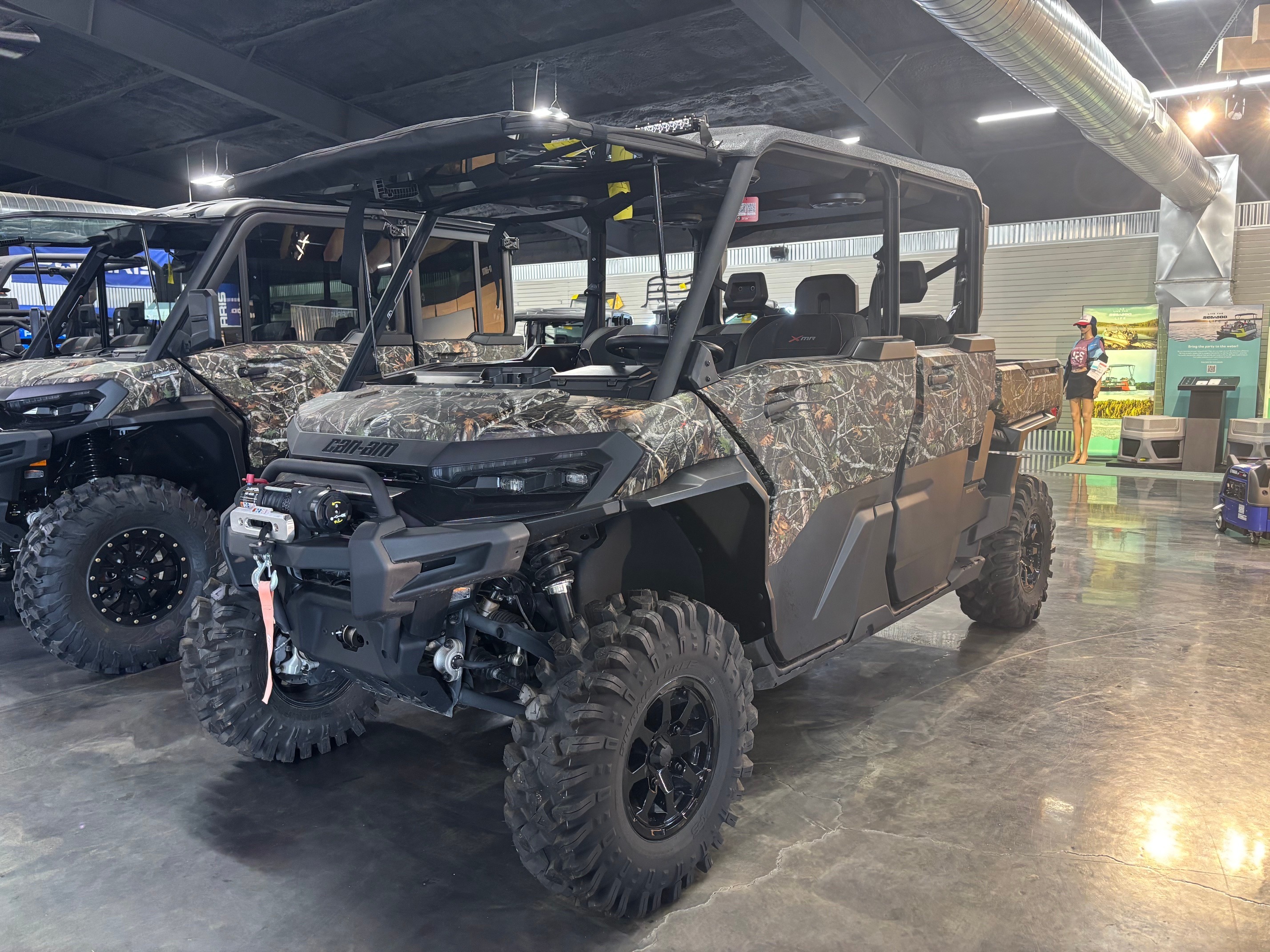 Inventory Jones Powersports Durant, OK (580) 920-2545