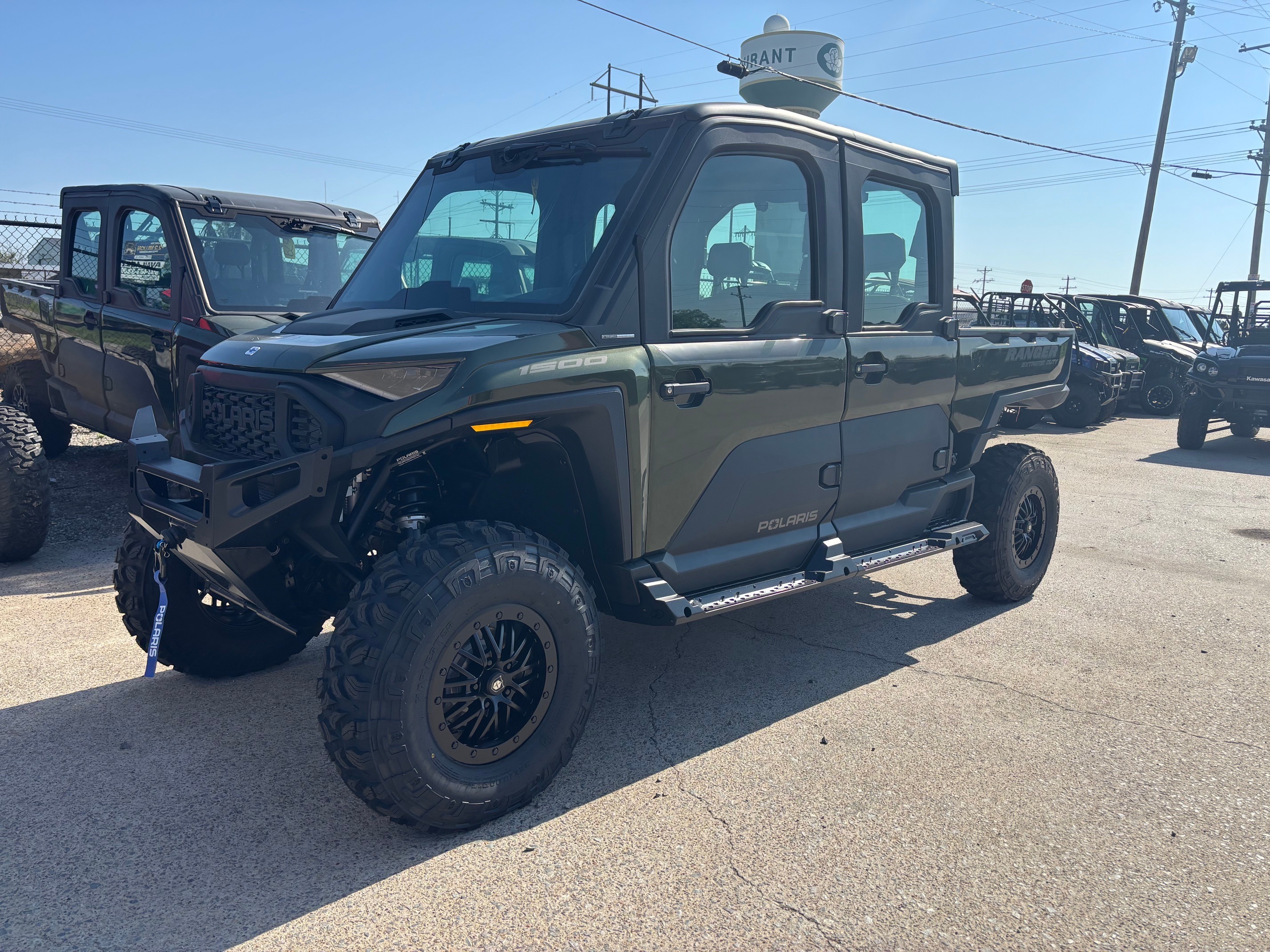 Inventory Jones Powersports Durant, OK (580) 920-2545