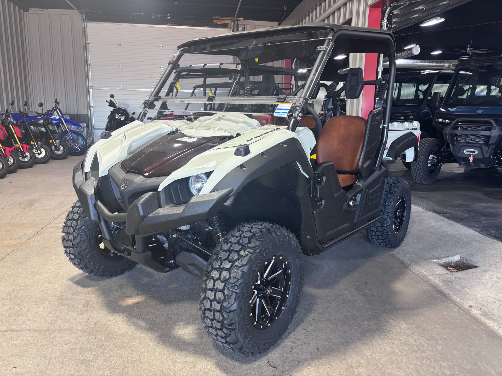 Inventory Jones Powersports Durant, OK (580) 920-2545