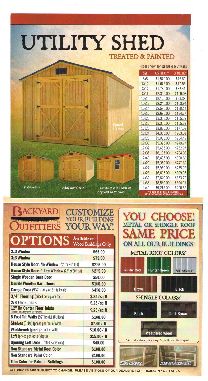 Storage Sheds West Virginia Outdoor Power Storage Sheds West Virginia Outdoor Power