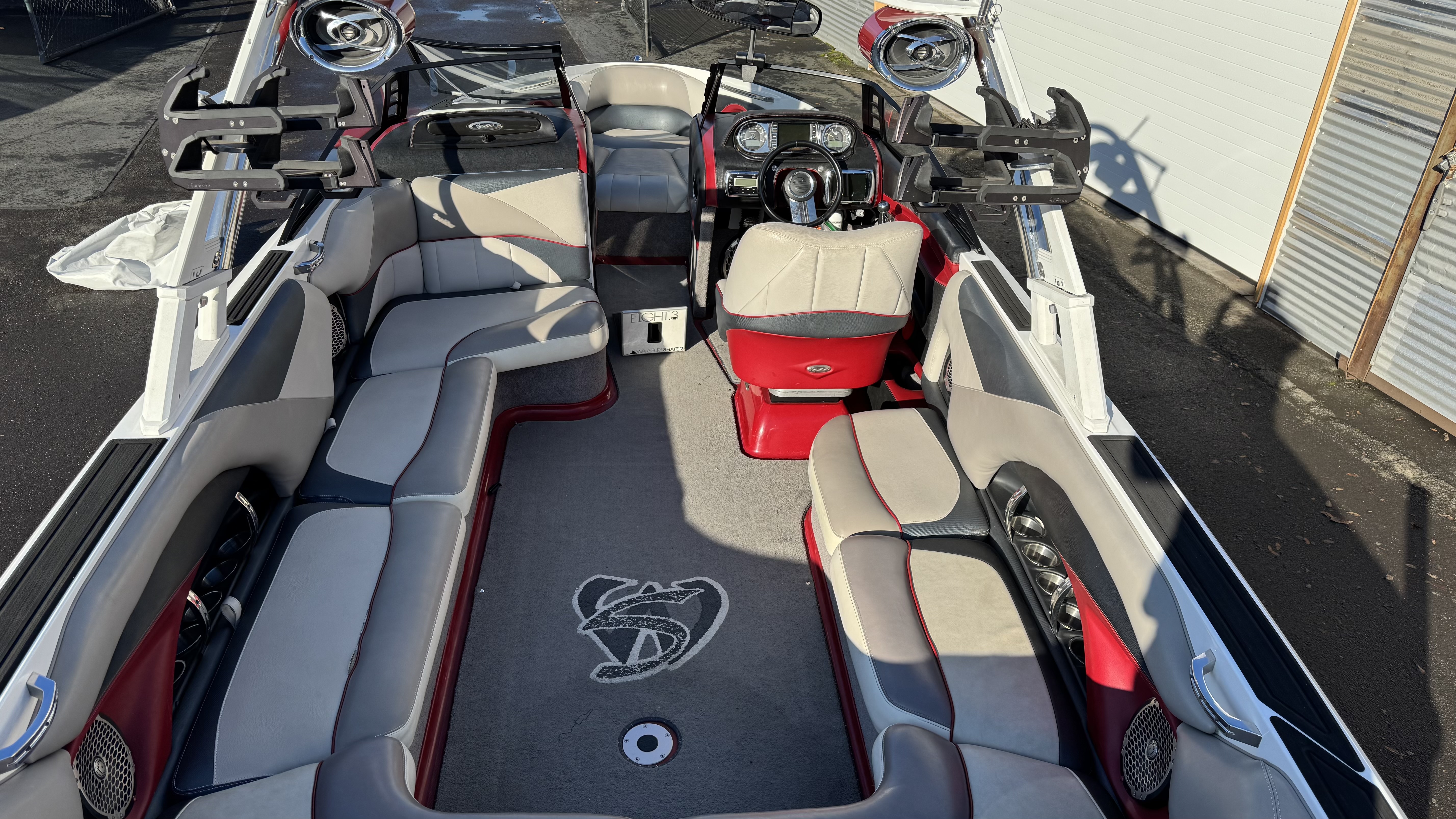 Inventory Northwest Boat Sports, Inc. Oregon City Oregon City, OR (503 ...
