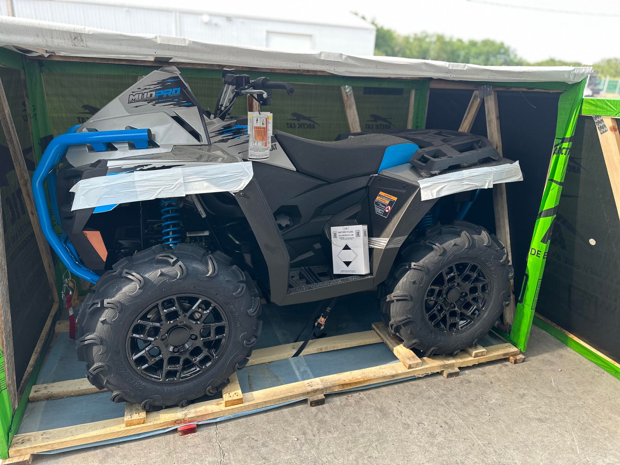 ATV Universe Satellite ROCANVILLE, SK (306) 645-2669