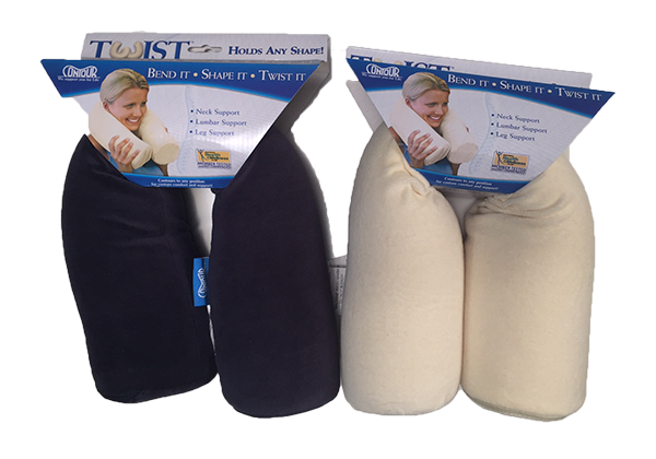 Twist Pillow For Sale In Tampa Fl Braces Bandages And Beyond