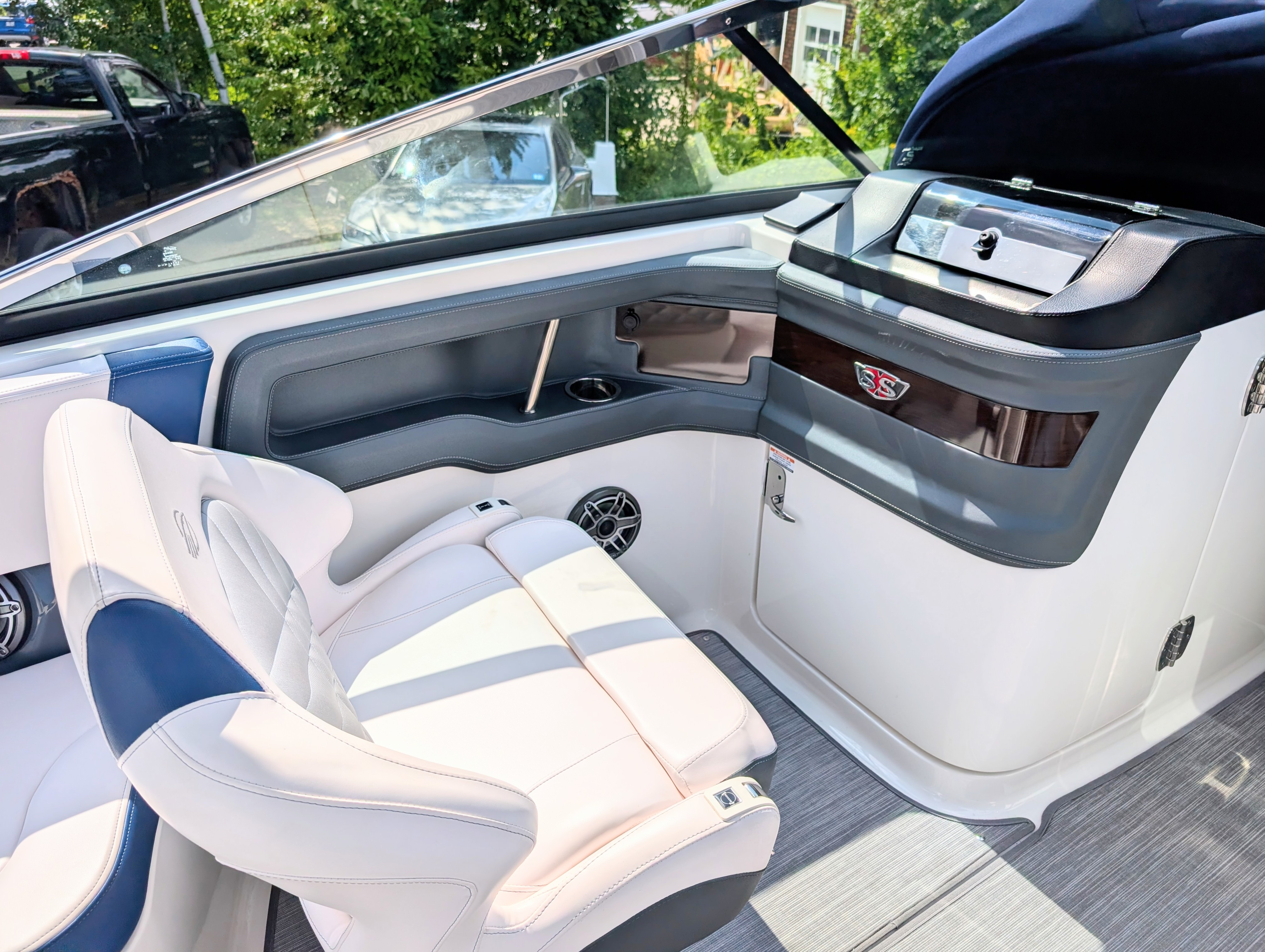 In-Stock New and Used Models For Sale in Gilford, NH Fay's Boat