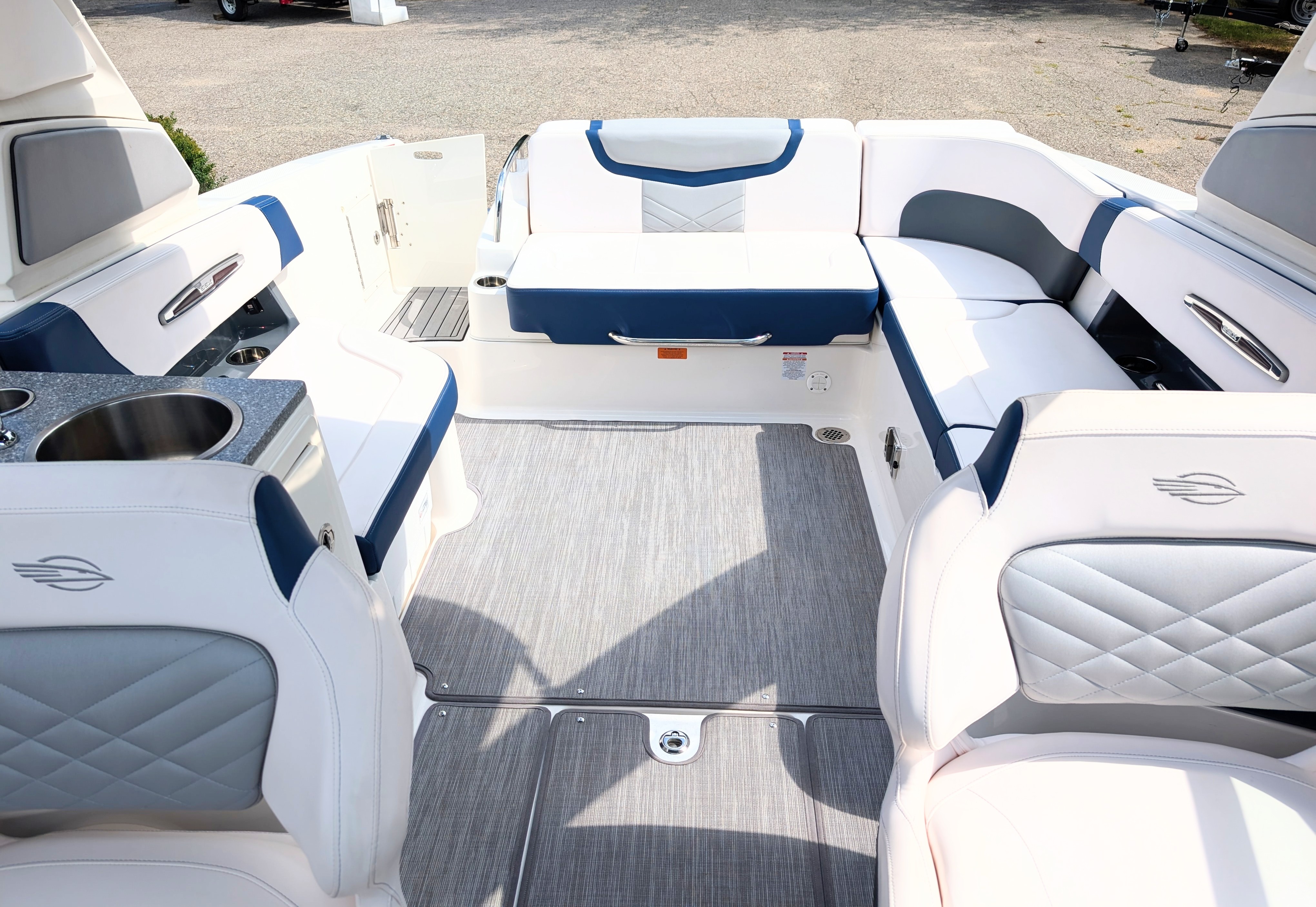 In-Stock New and Used Models For Sale in Gilford, NH Fay's Boat