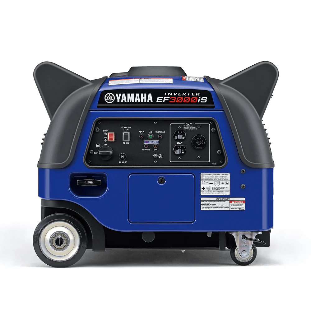 ジャンク品YAMAHASF3000 2022 Yamaha EF3000iS for Sale | The Washington Marina Company