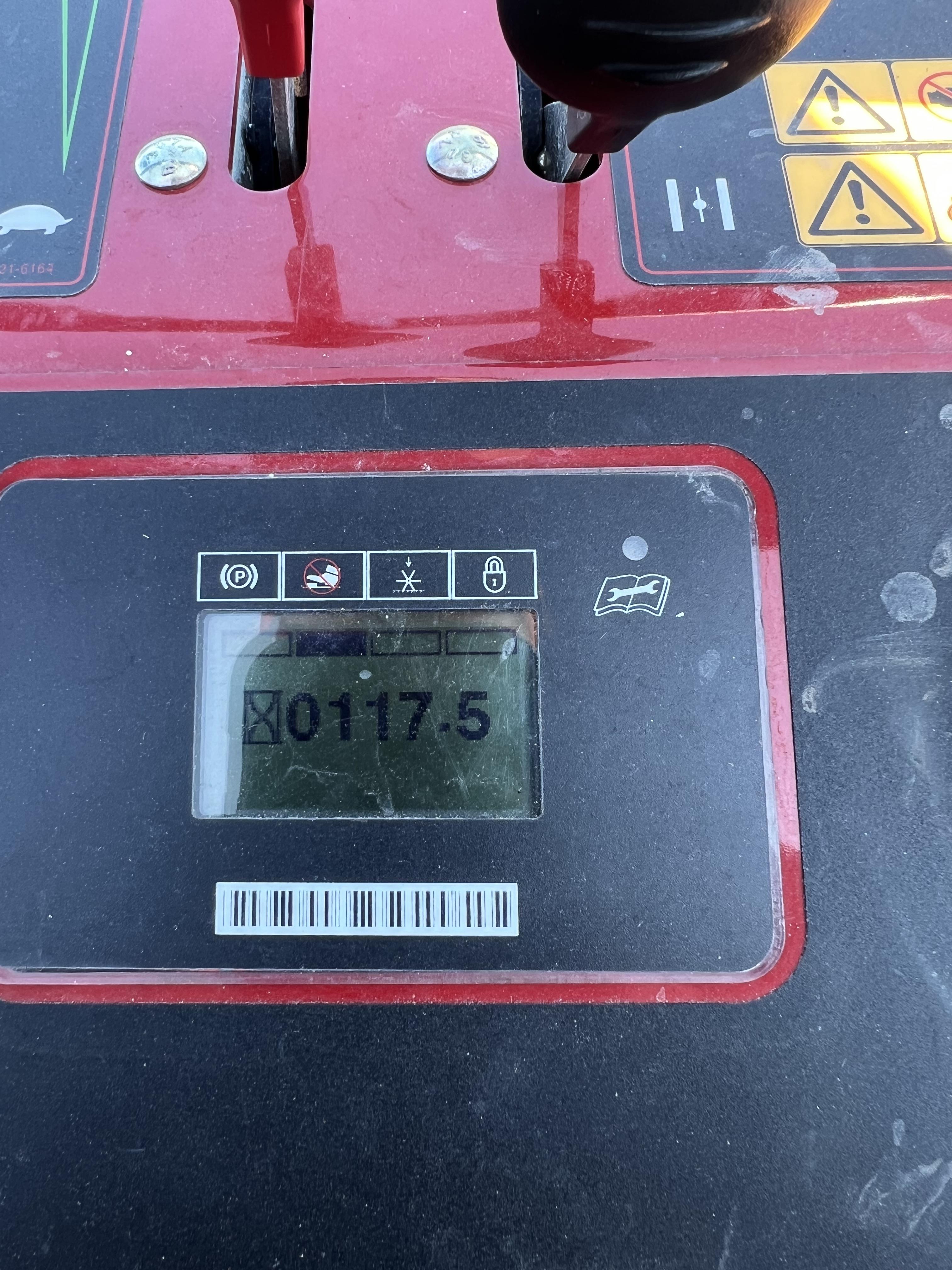 Used Inventory Land & Coates