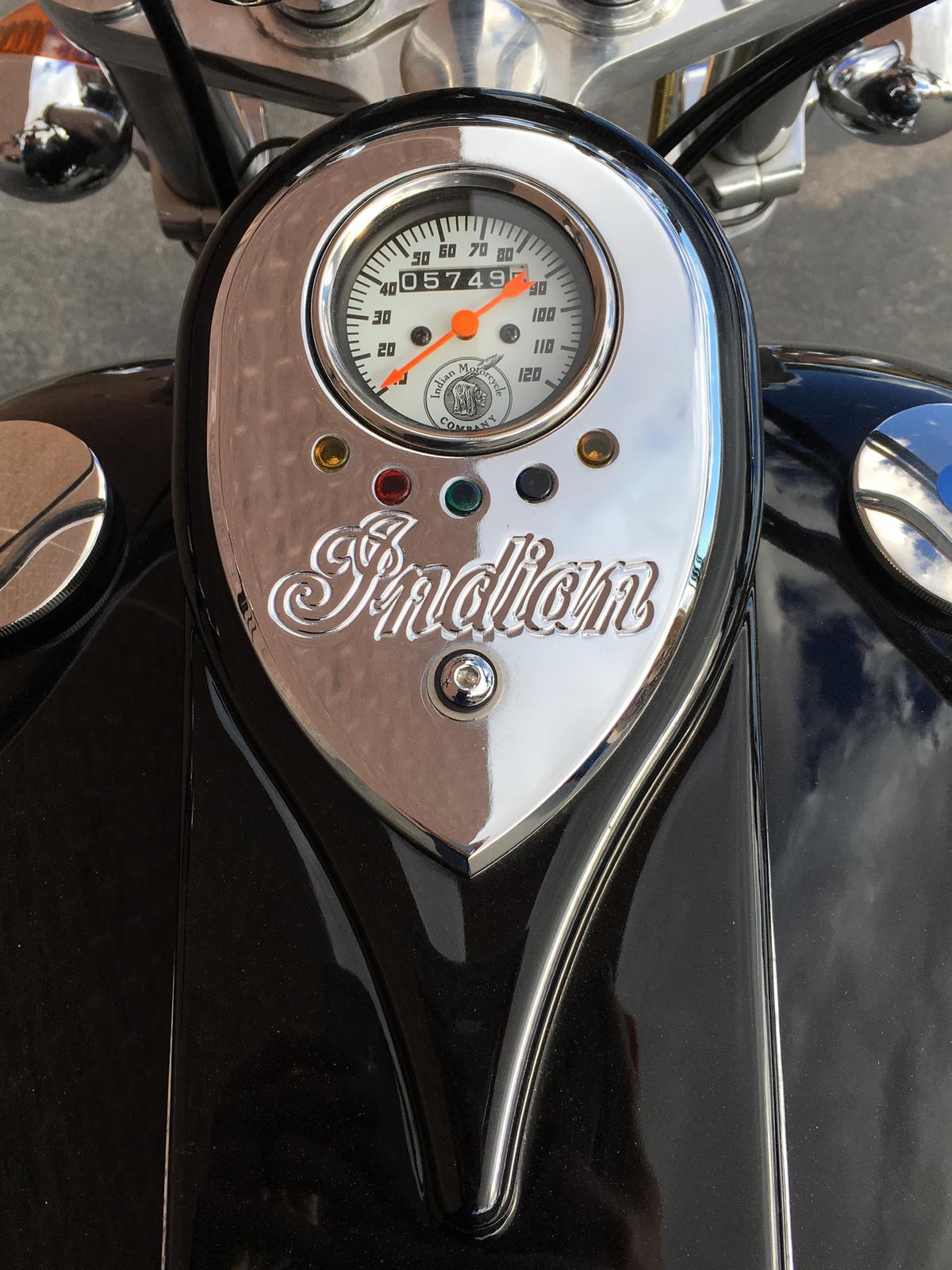01 Scout Speedometer Bulb Indian Motorcycle Forum