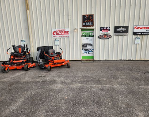 Home Frost Lawn and Garden Services, LLC Atmore, AL (251) 3210216