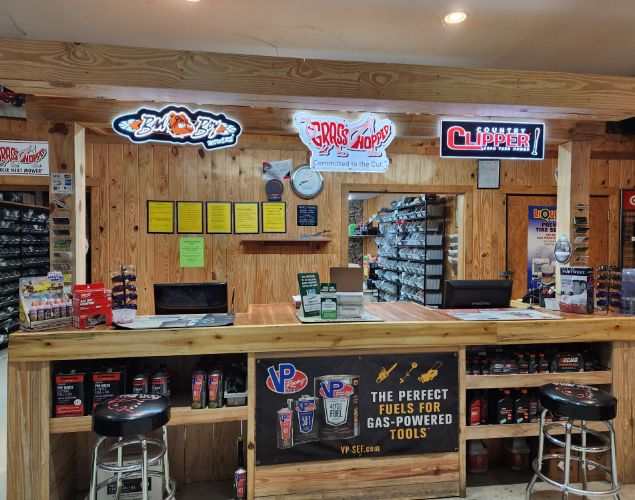 Home Frost Lawn and Garden Services, LLC Atmore, AL (251) 3210216