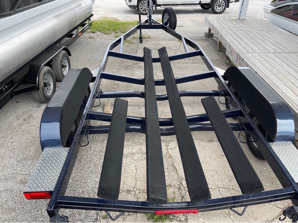 2021 Formula Heritage Custom Trailer - Photo 5