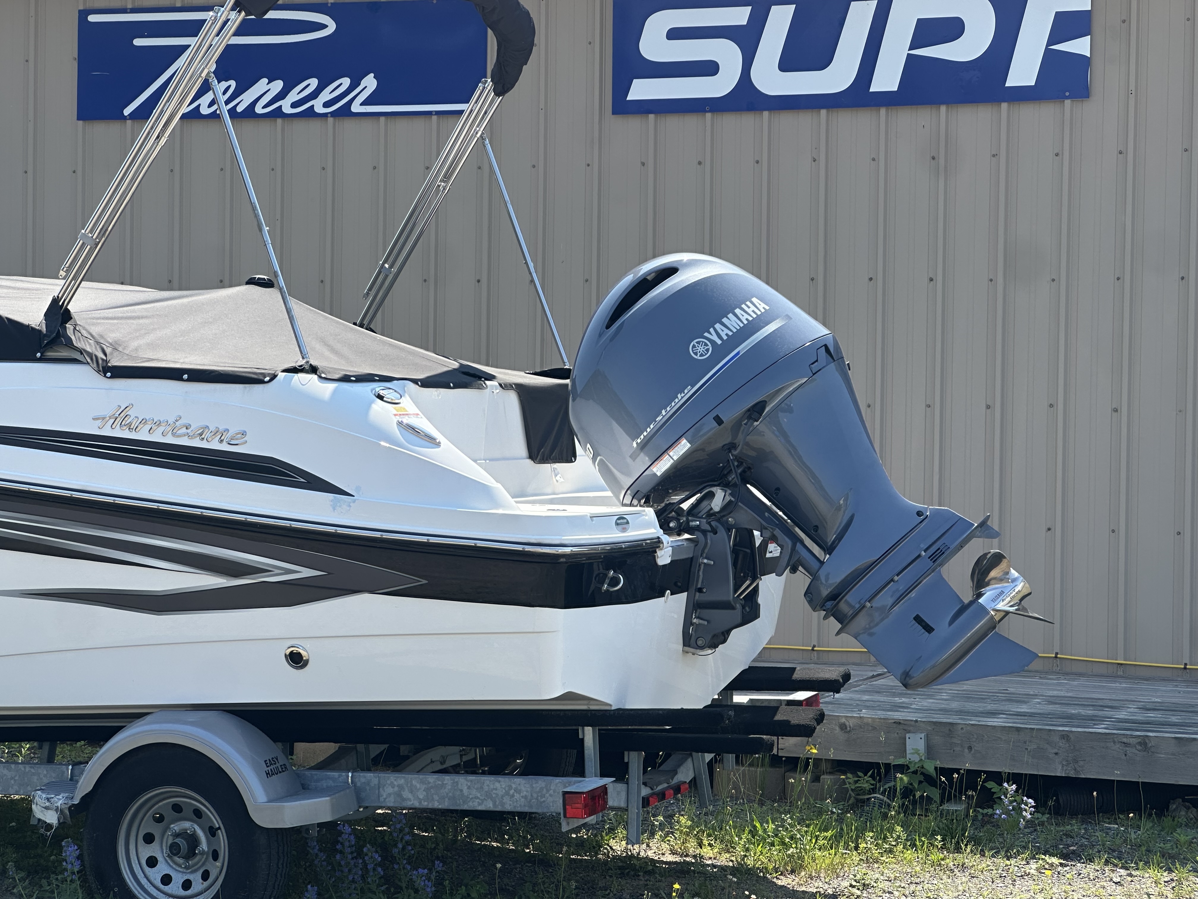 Inventory from Hurricane The Cove