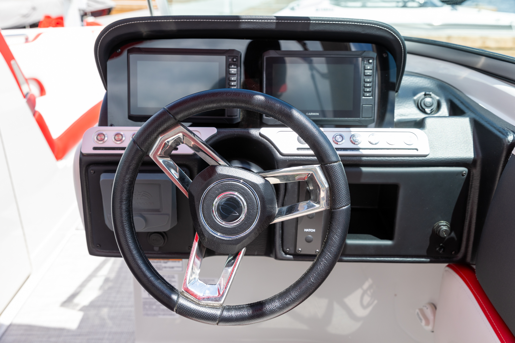 2024 Crownline 250 XSS - Photo 8