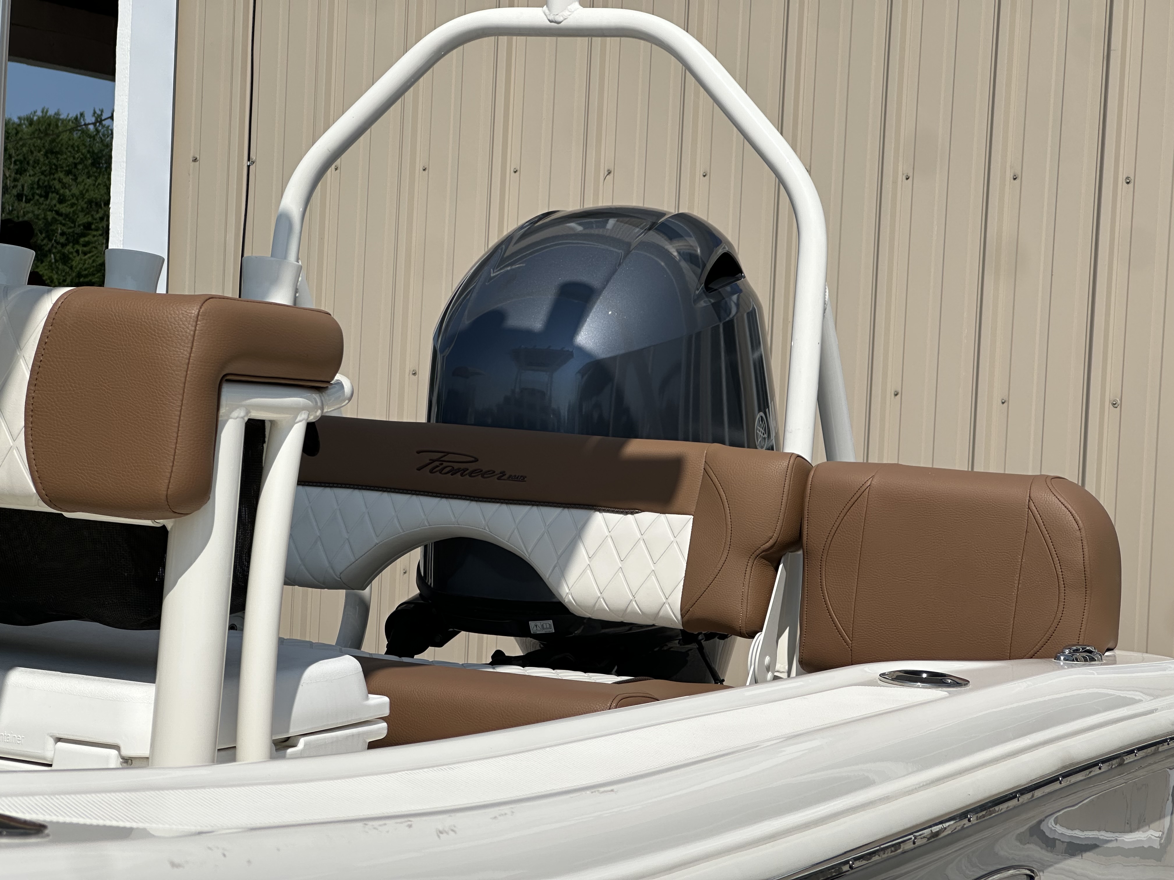 2024 Pioneer Boats 180 ISLANDER - Photo 3