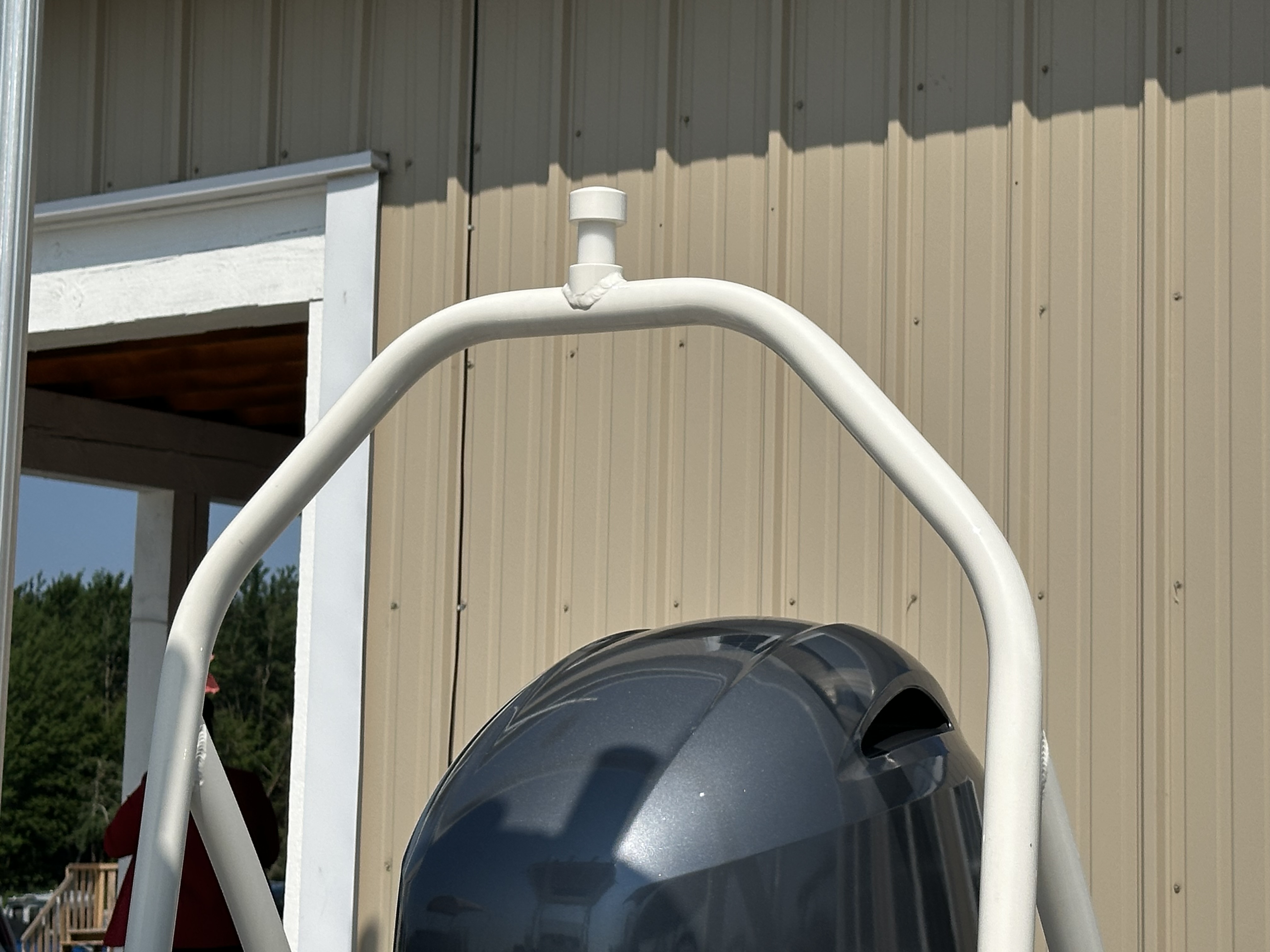 2024 Pioneer Boats 180 ISLANDER - Photo 4