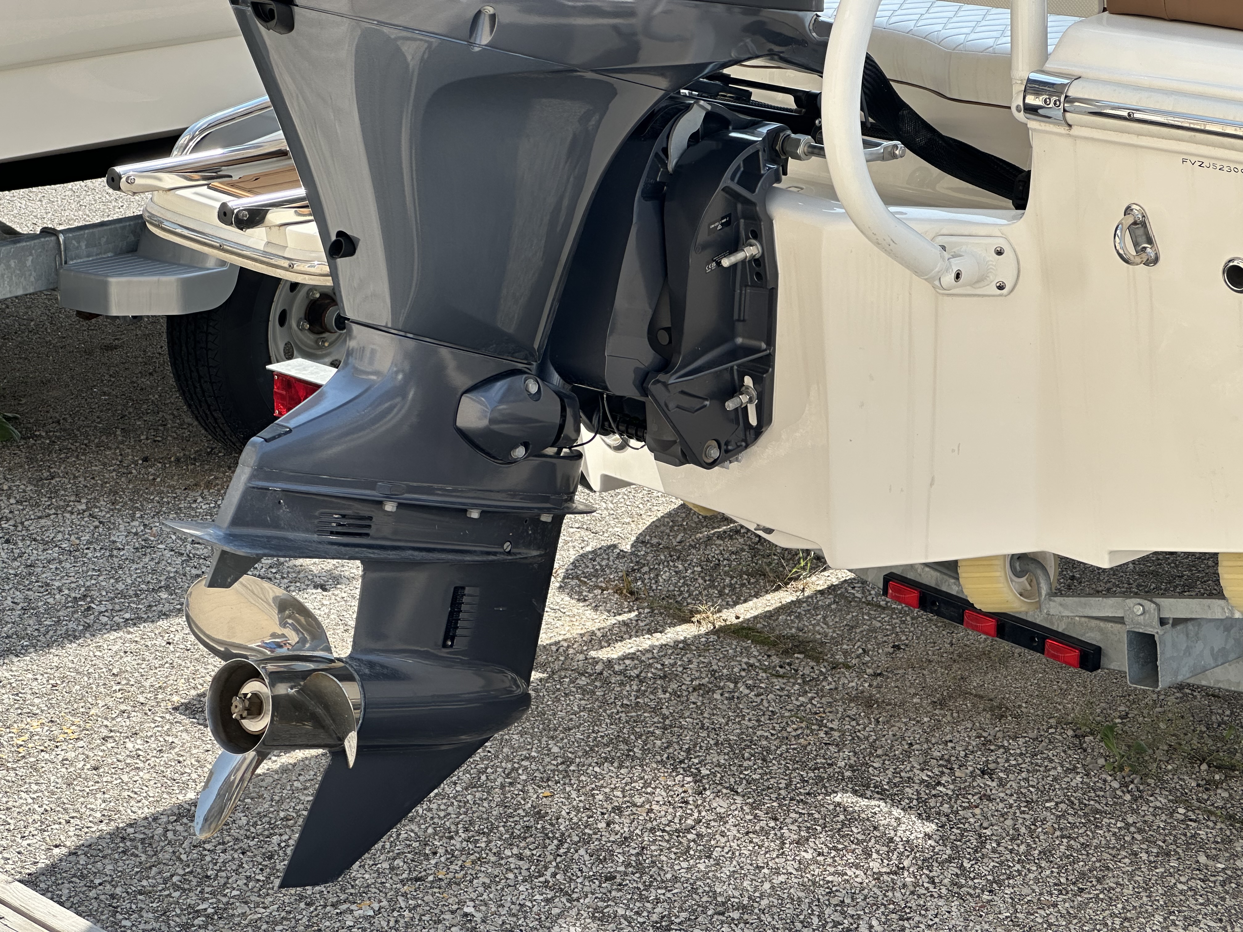 2024 Pioneer Boats 180 ISLANDER - Photo 6