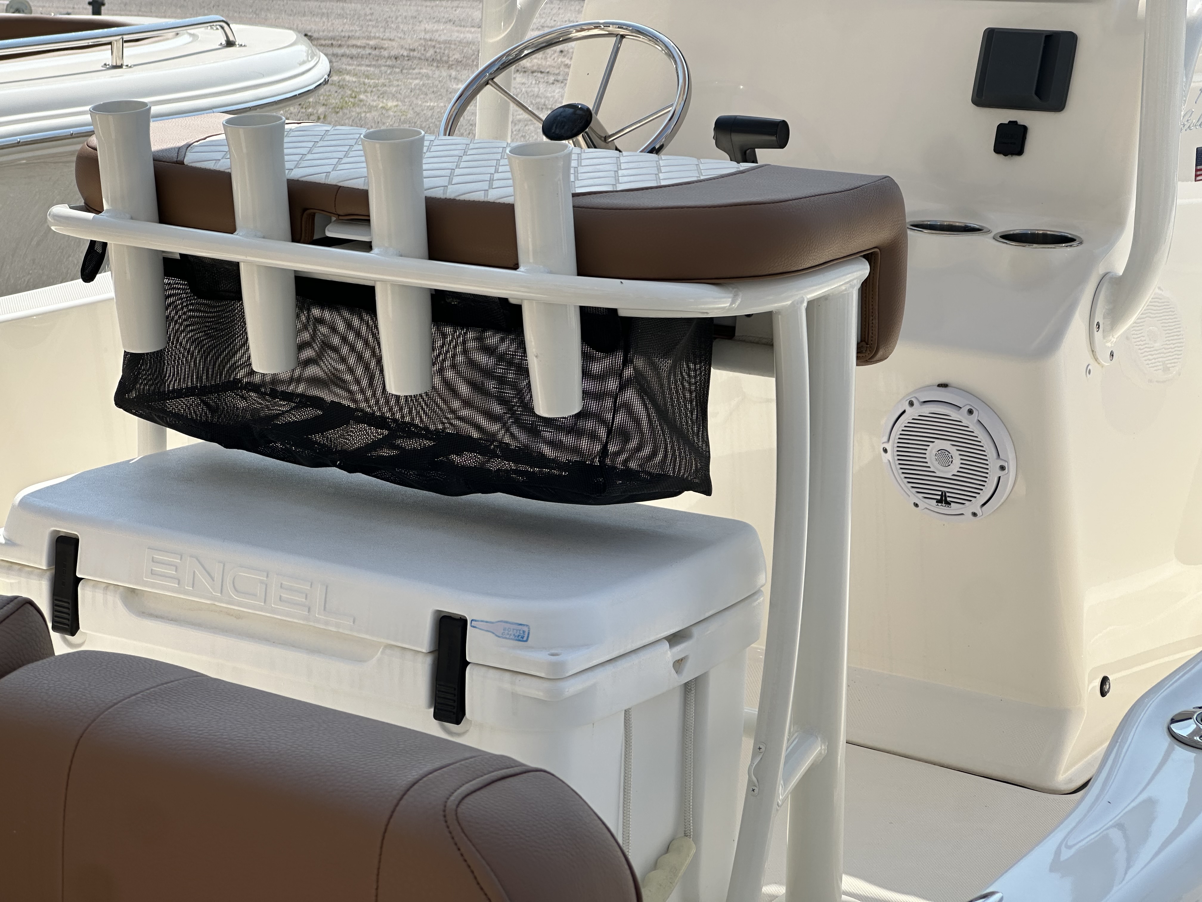 2024 Pioneer Boats 180 ISLANDER - Photo 12