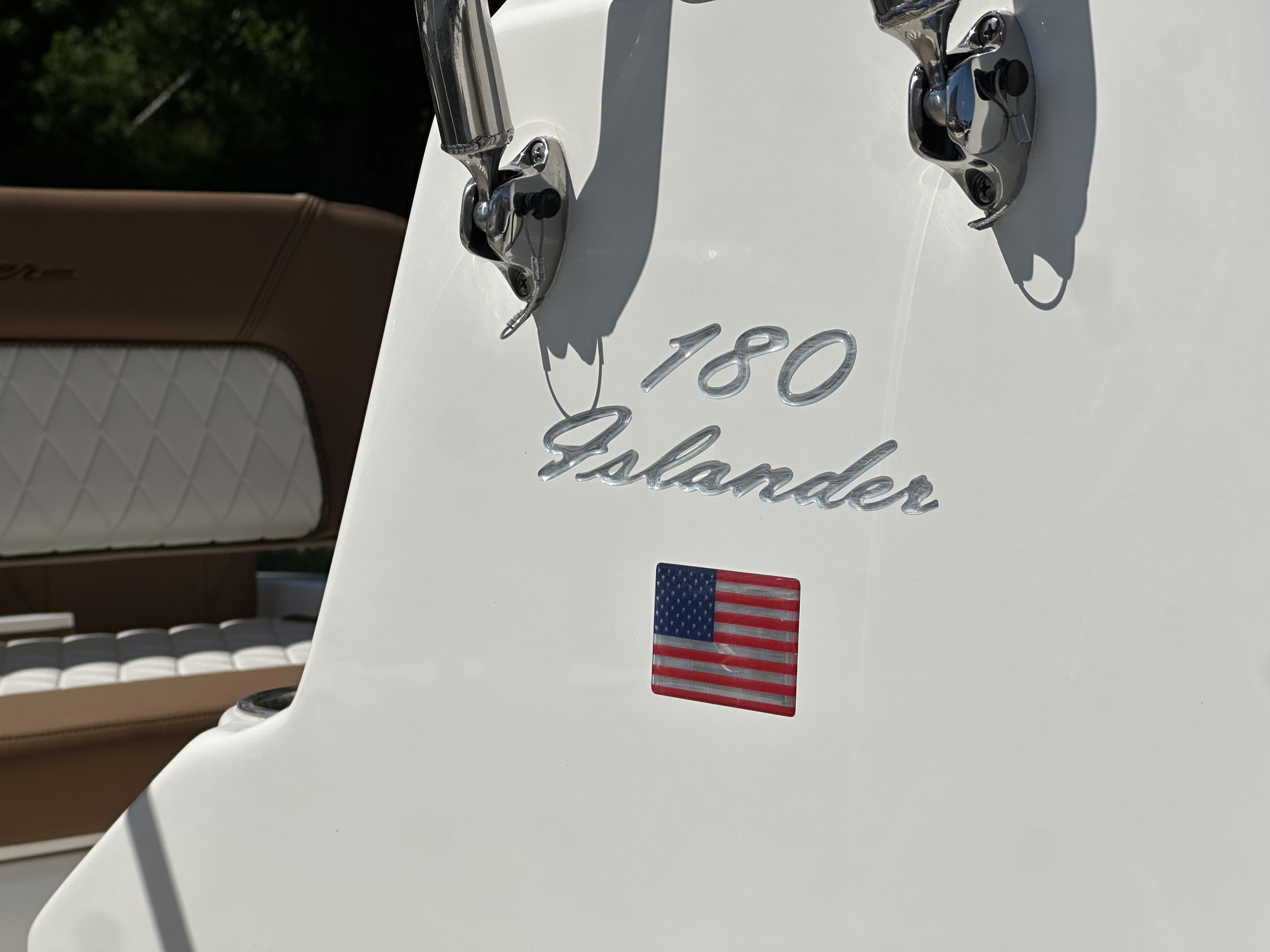 2024 Pioneer Boats 180 Islander - Photo 12