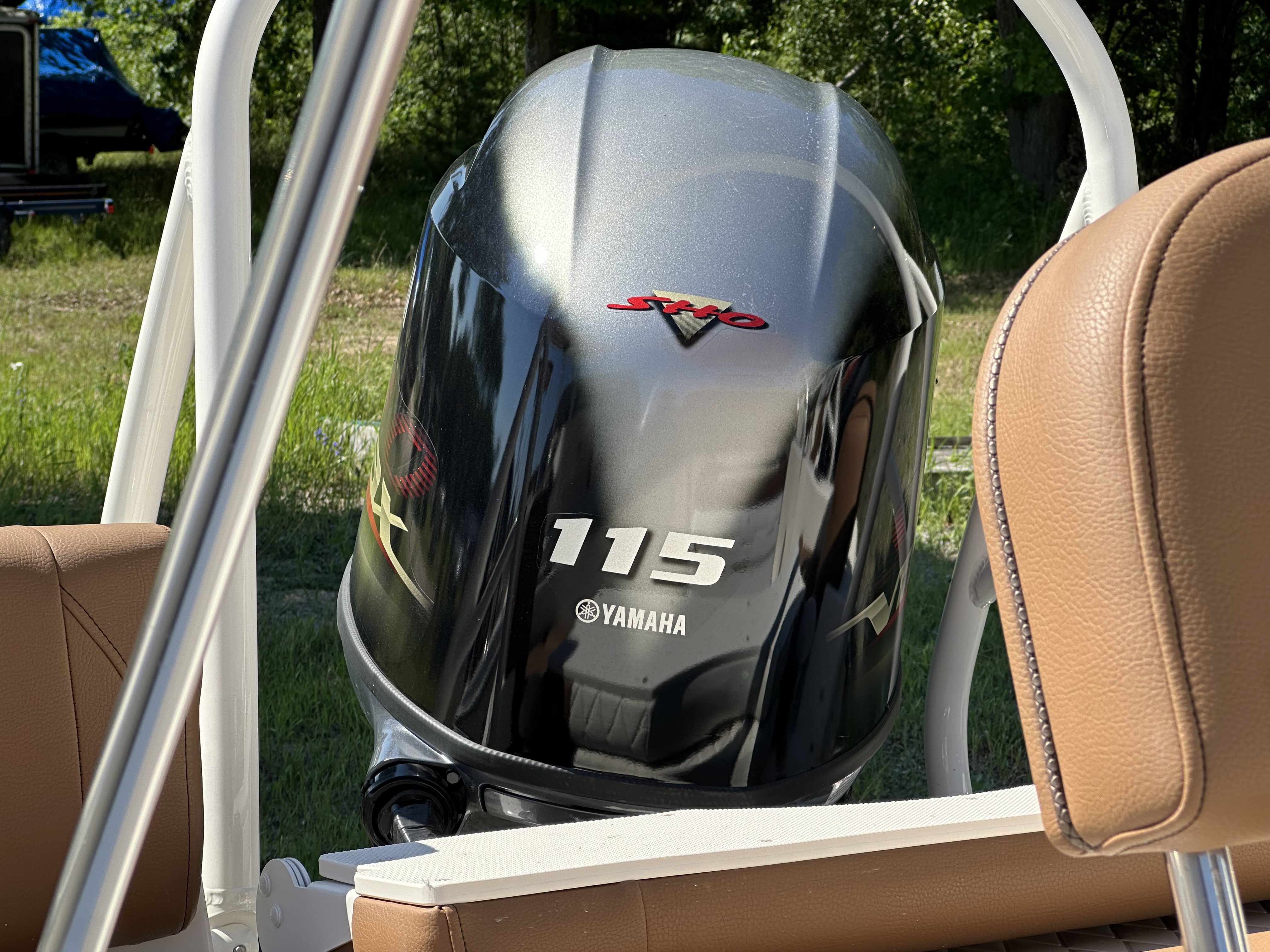 2024 Pioneer Boats 180 Islander - Photo 6
