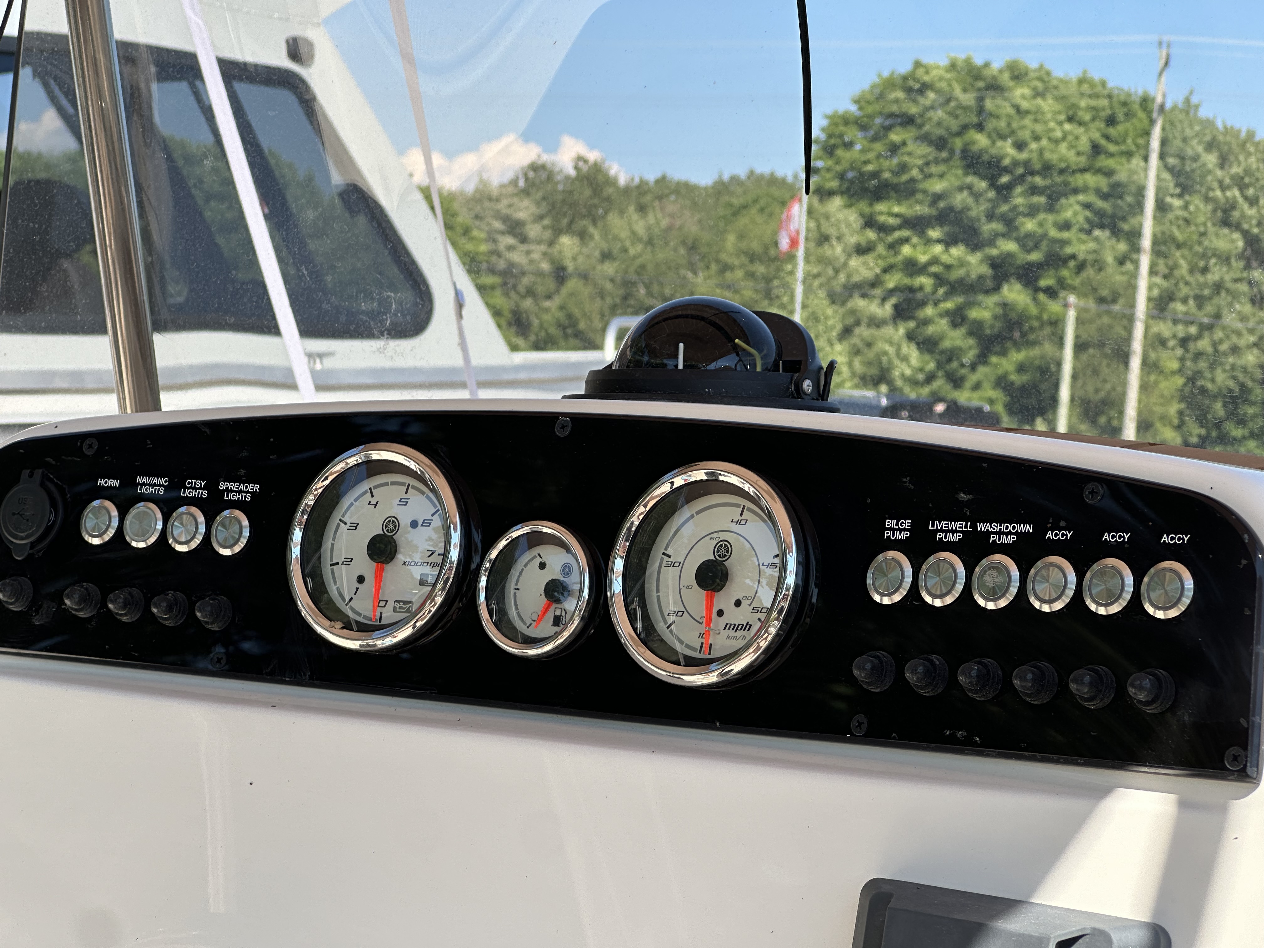 2024 Pioneer Boats 180 Islander - Photo 8
