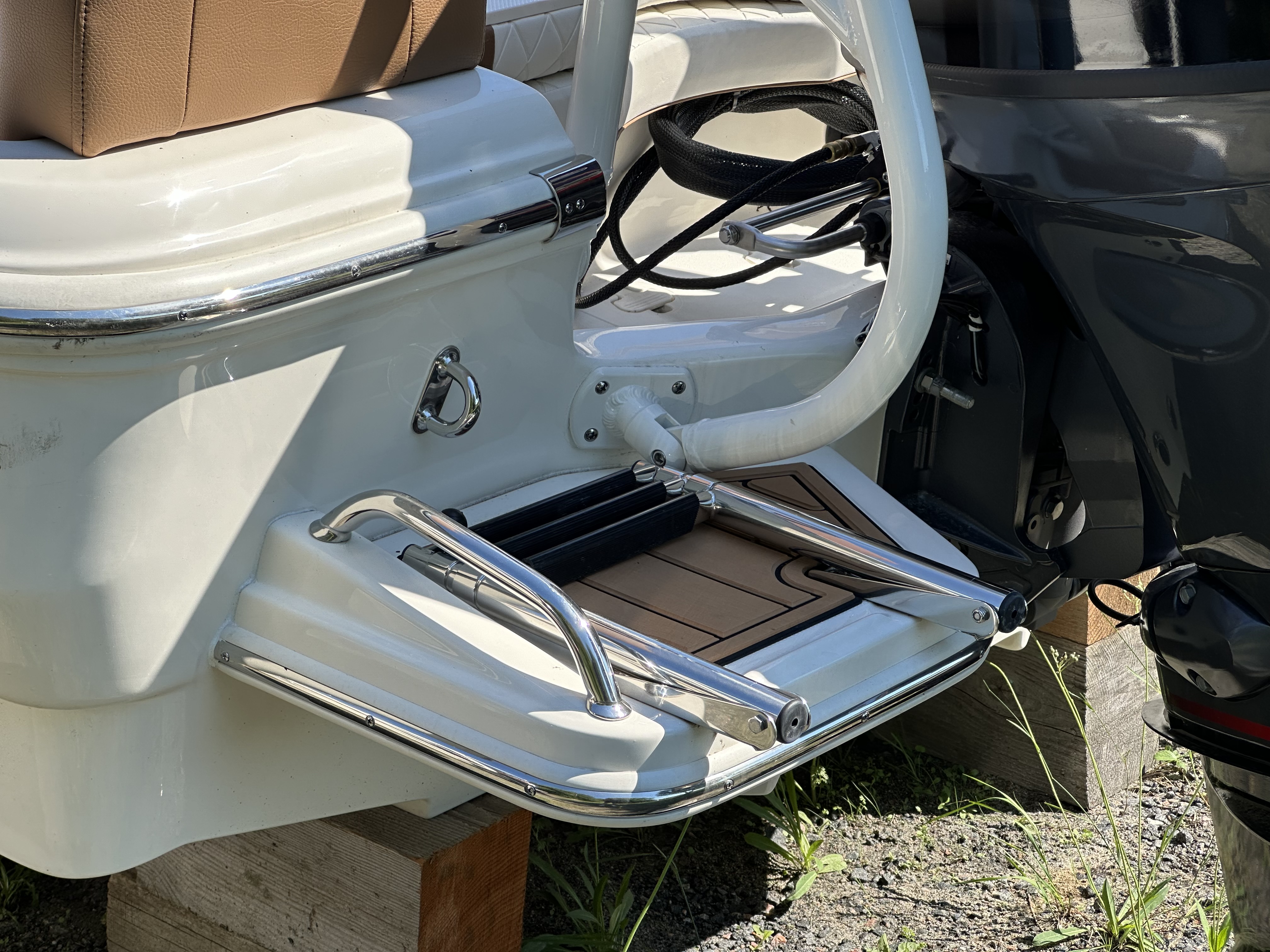 2024 Pioneer Boats 180 Islander - Photo 9