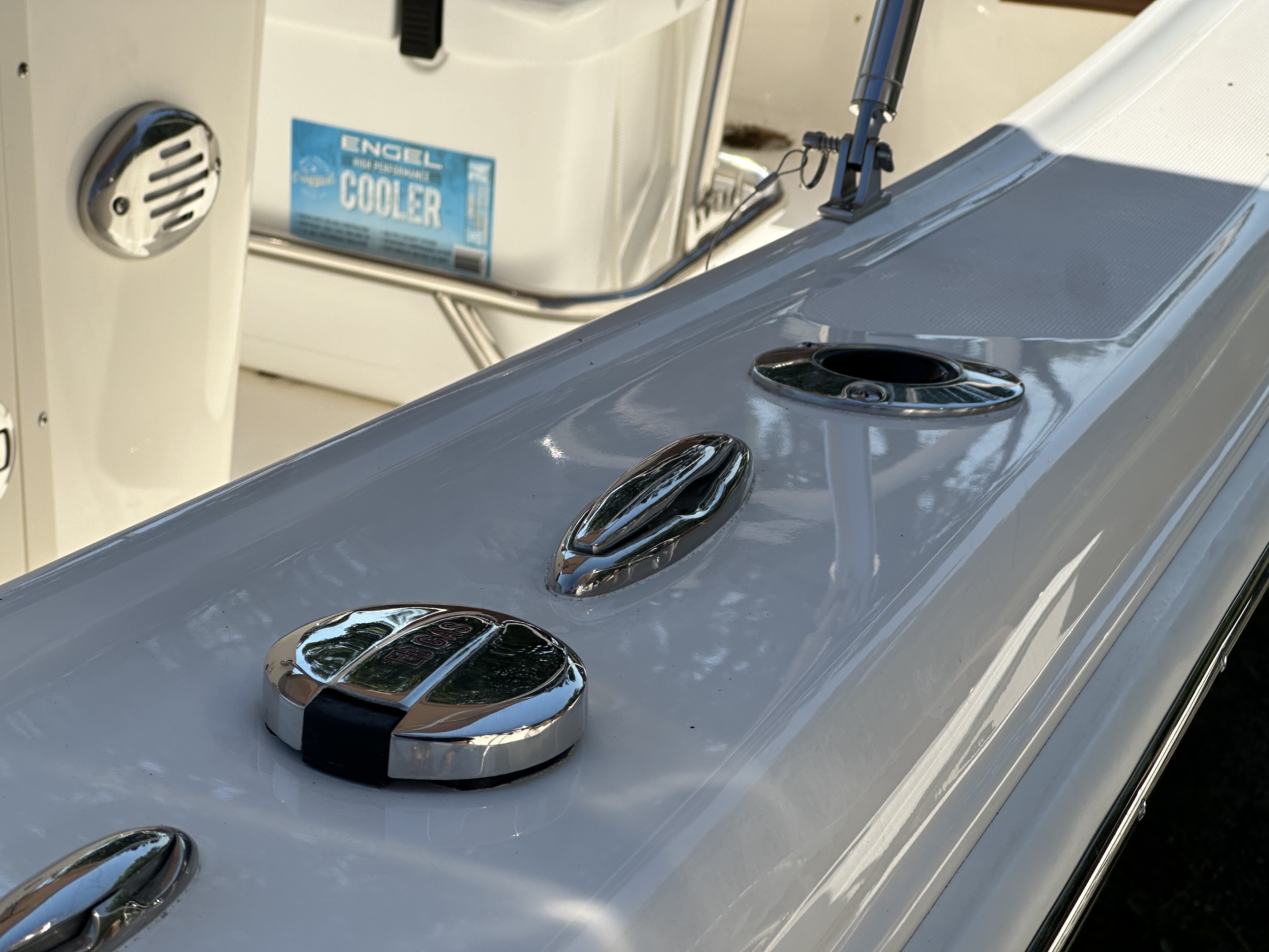 2024 Pioneer Boats 180 Islander - Photo 13
