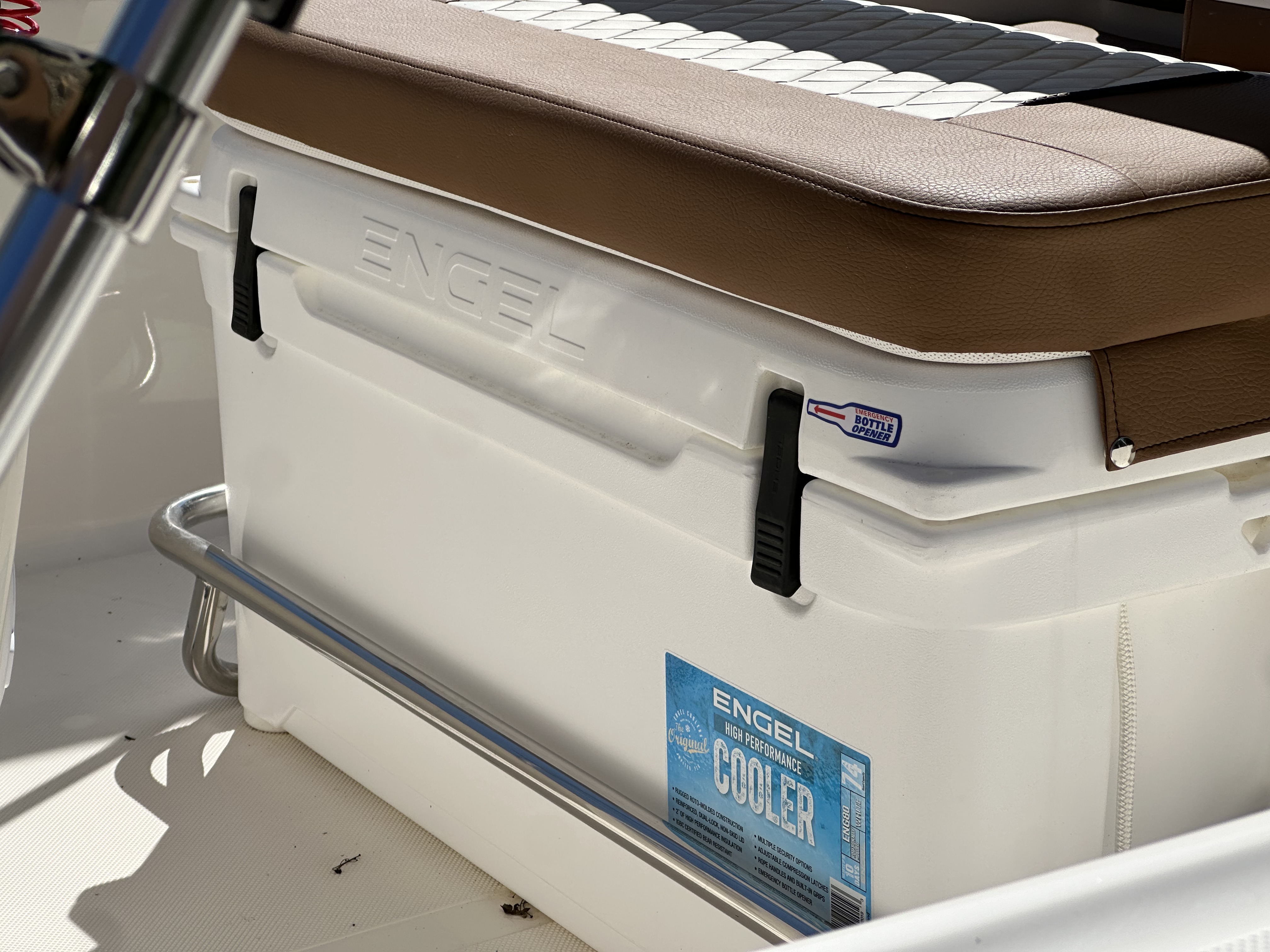 2024 Pioneer Boats 180 Islander - Photo 16