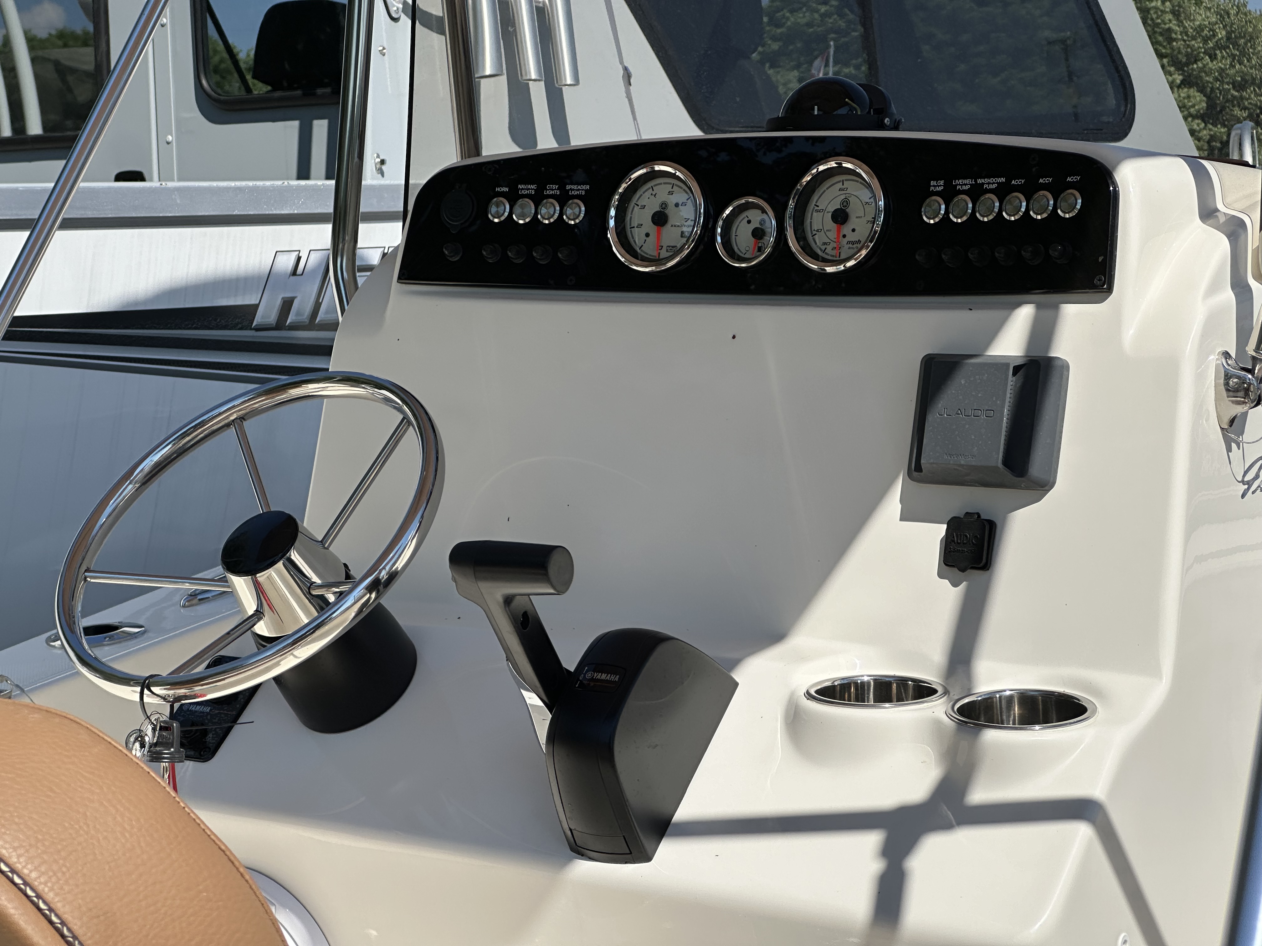 2024 Pioneer Boats 180 Islander - Photo 9
