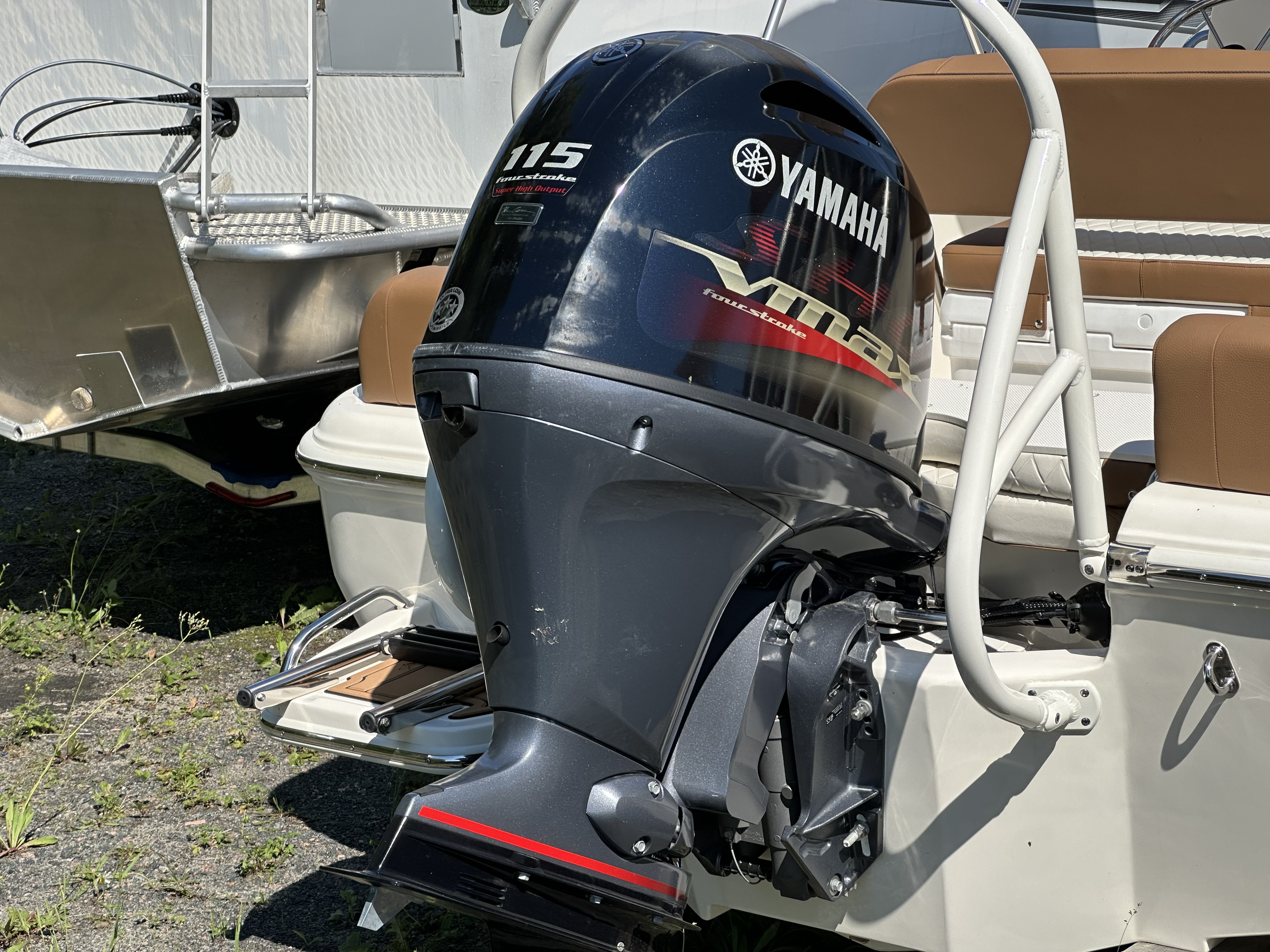 2024 Pioneer Boats 180 Islander - Photo 11