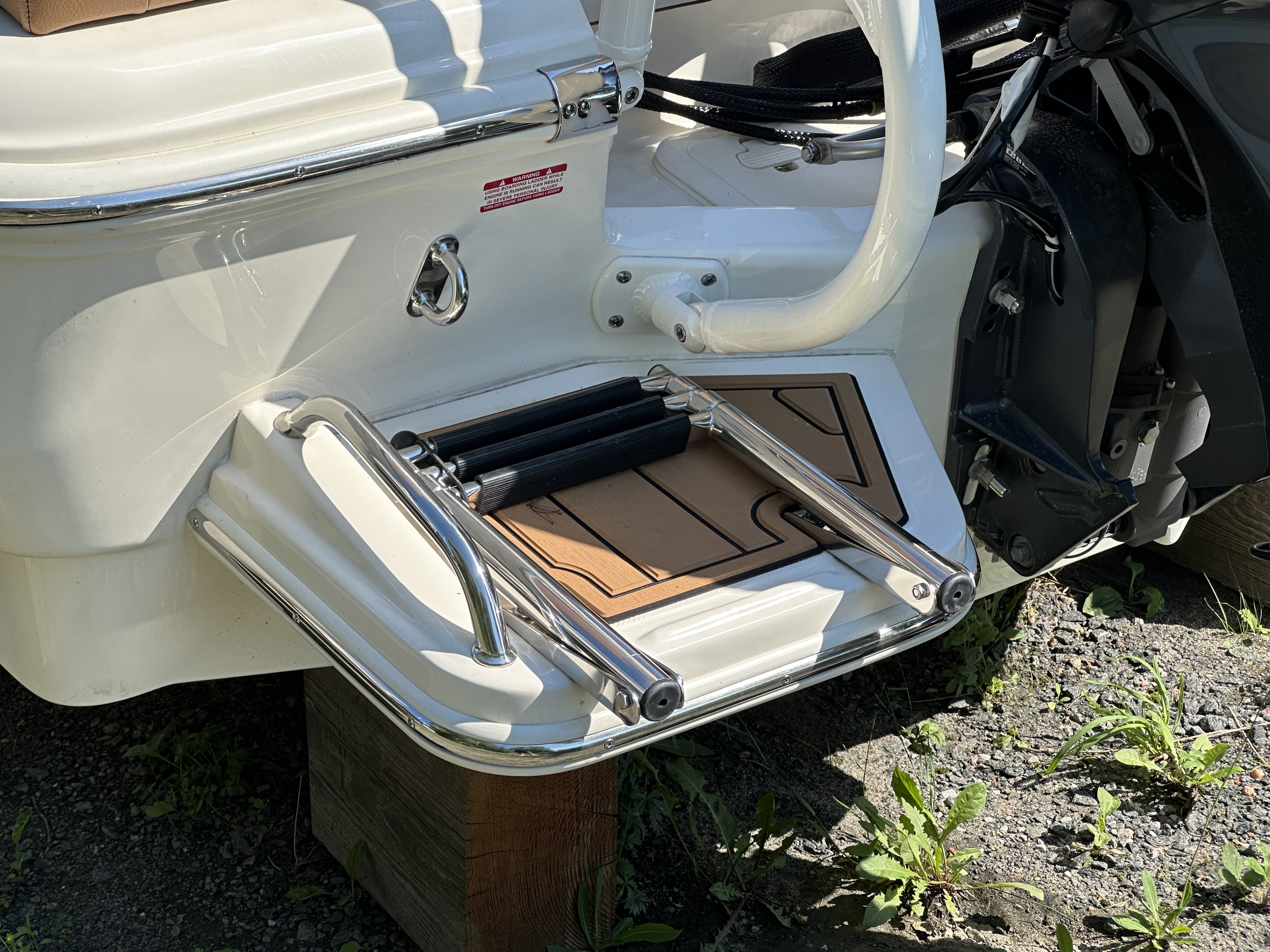 2024 Pioneer Boats 180 Islander - Photo 12