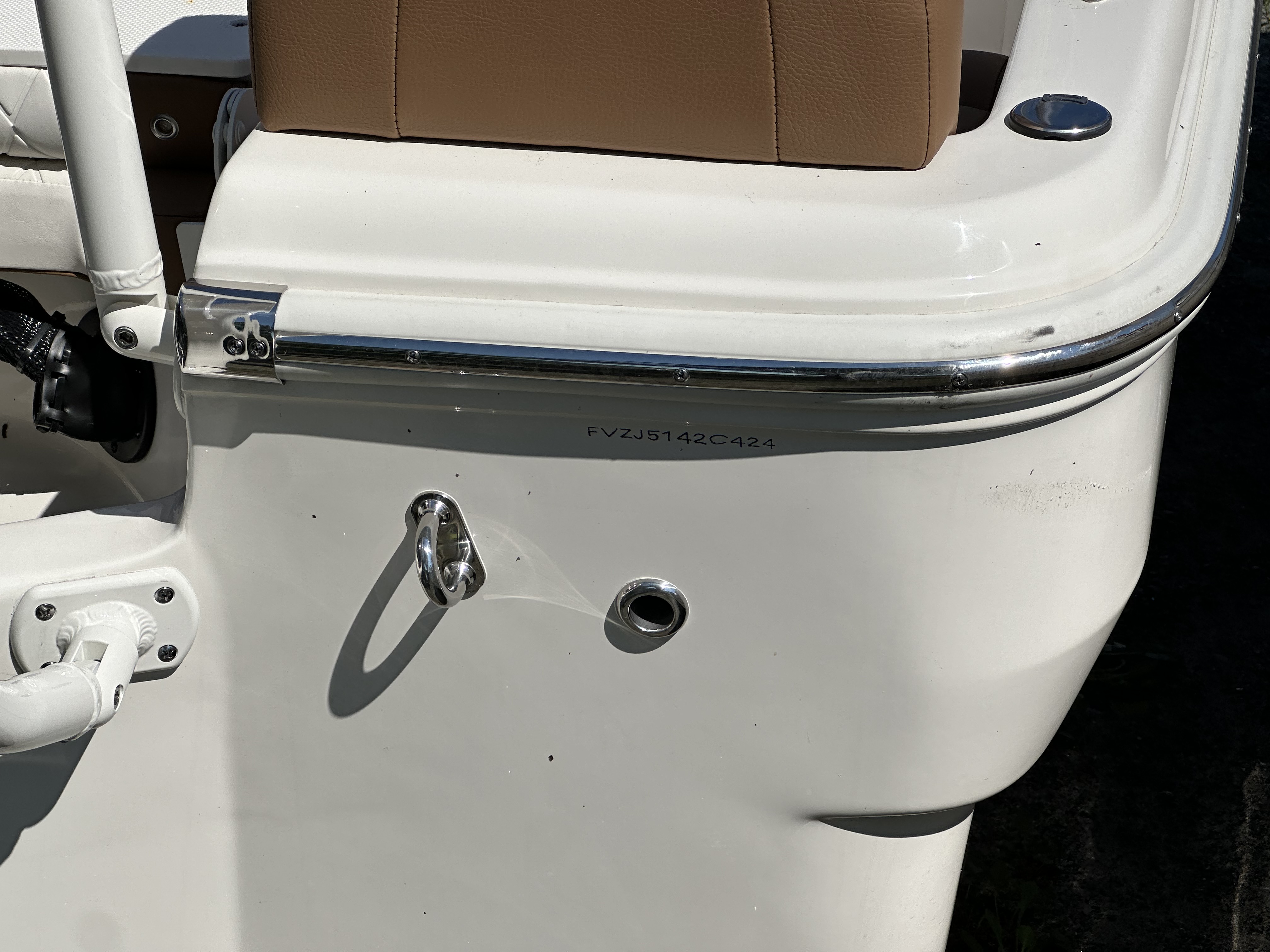2024 Pioneer Boats 180 Islander - Photo 13