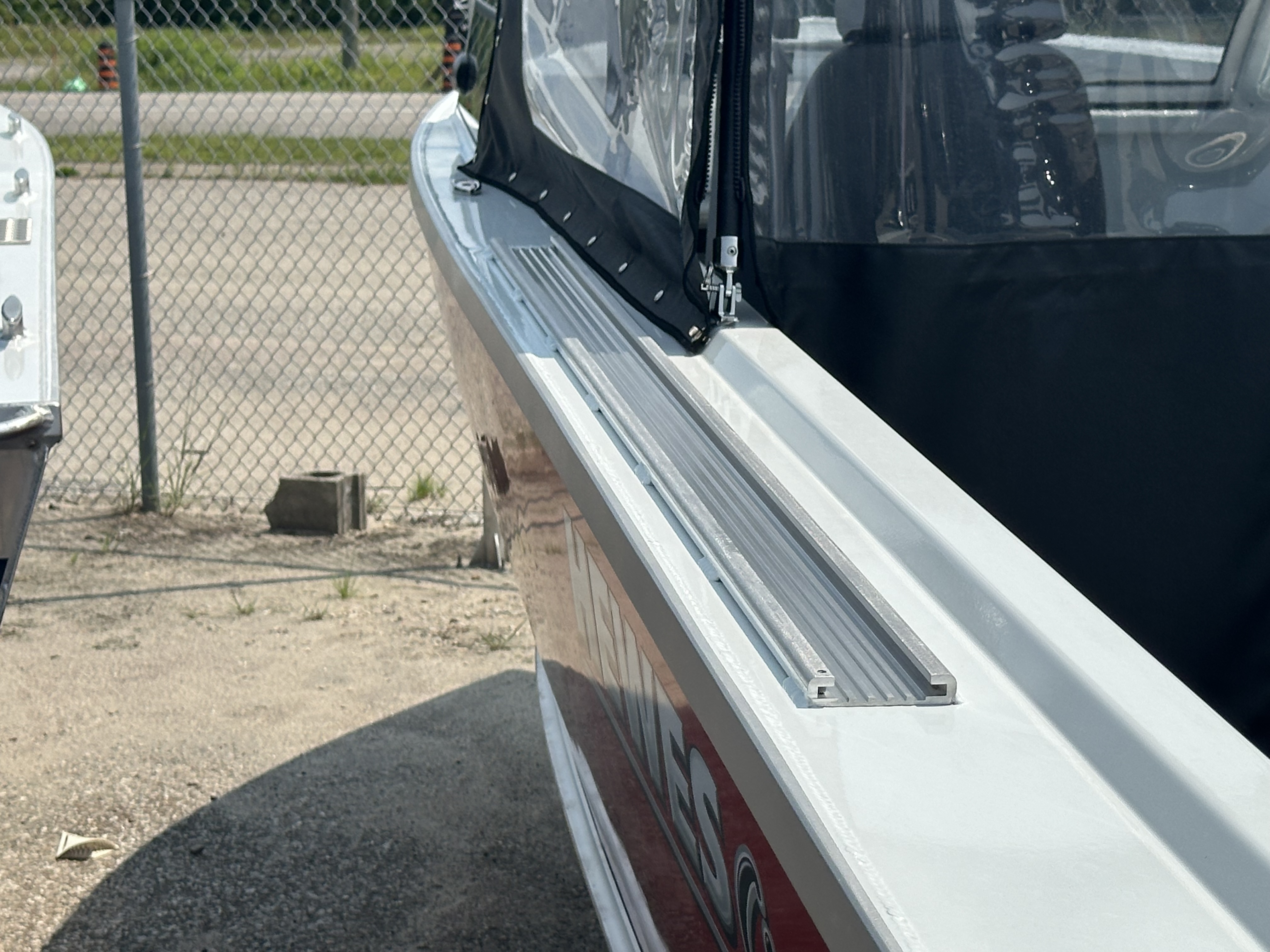 2024 Hewes Craft Evolution 221 EV - Photo 8