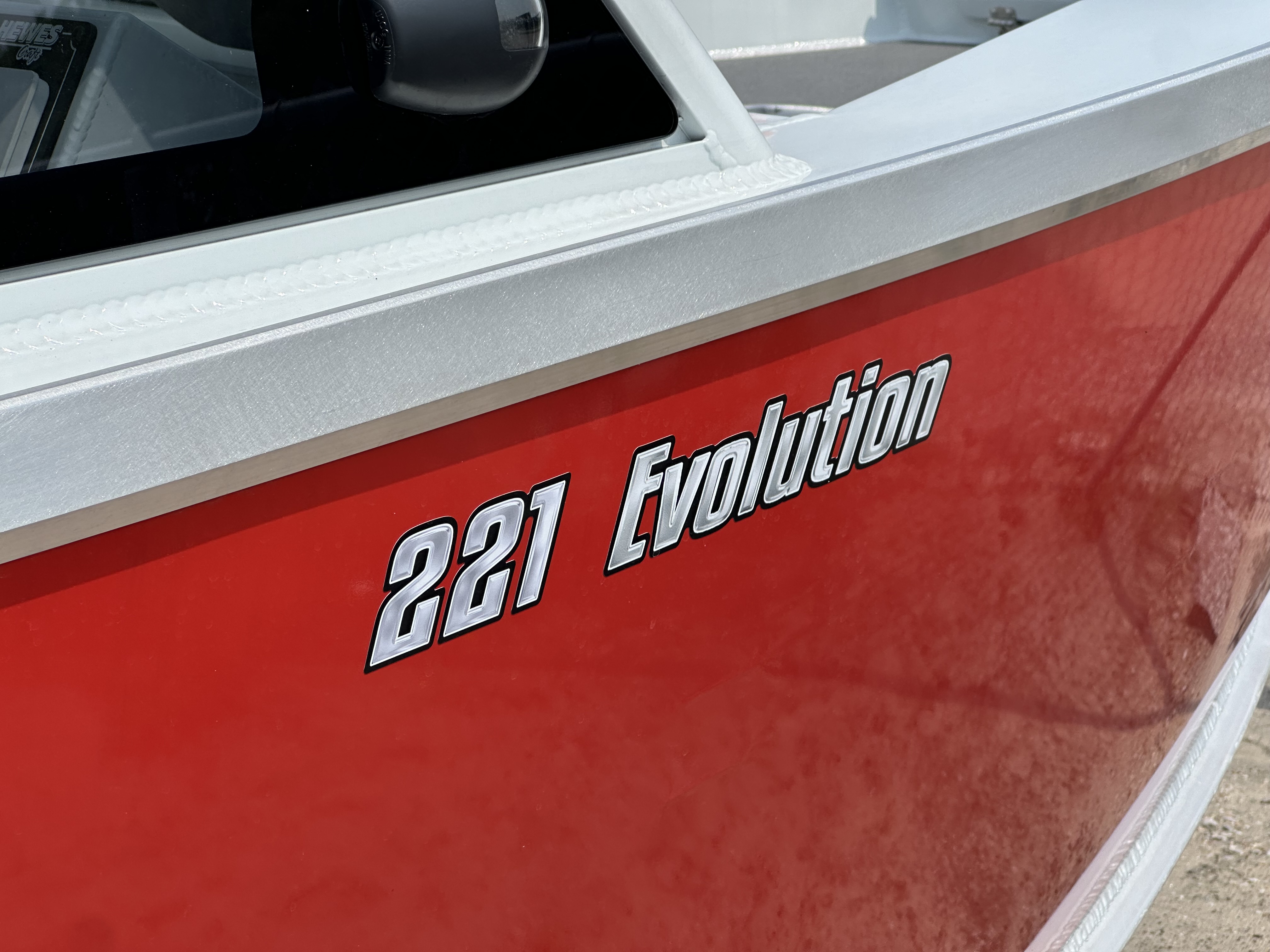 2024 Hewes Craft Evolution 221 EV - Photo 11