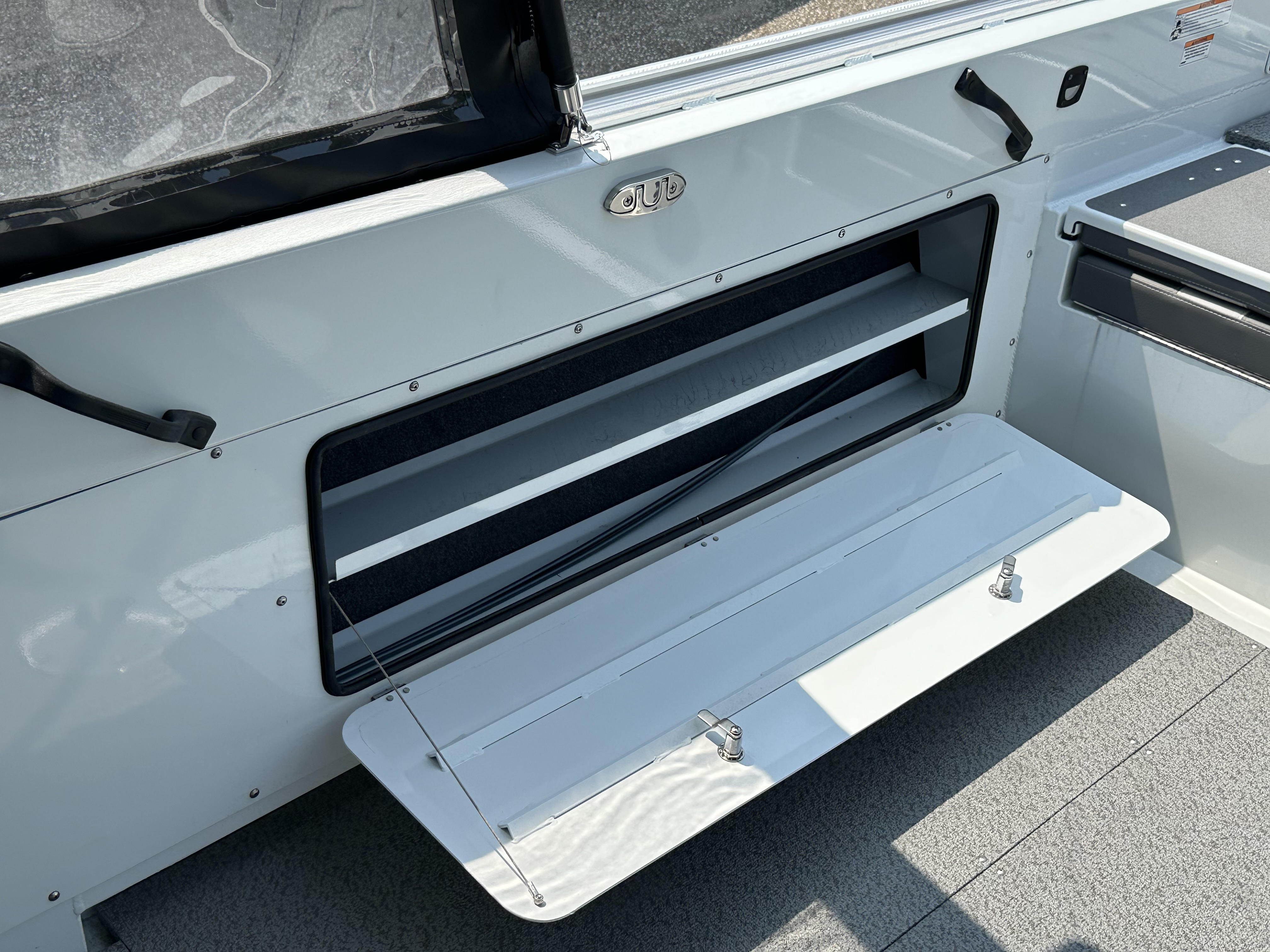 2024 Hewes Craft Evolution 221 EV - Photo 16