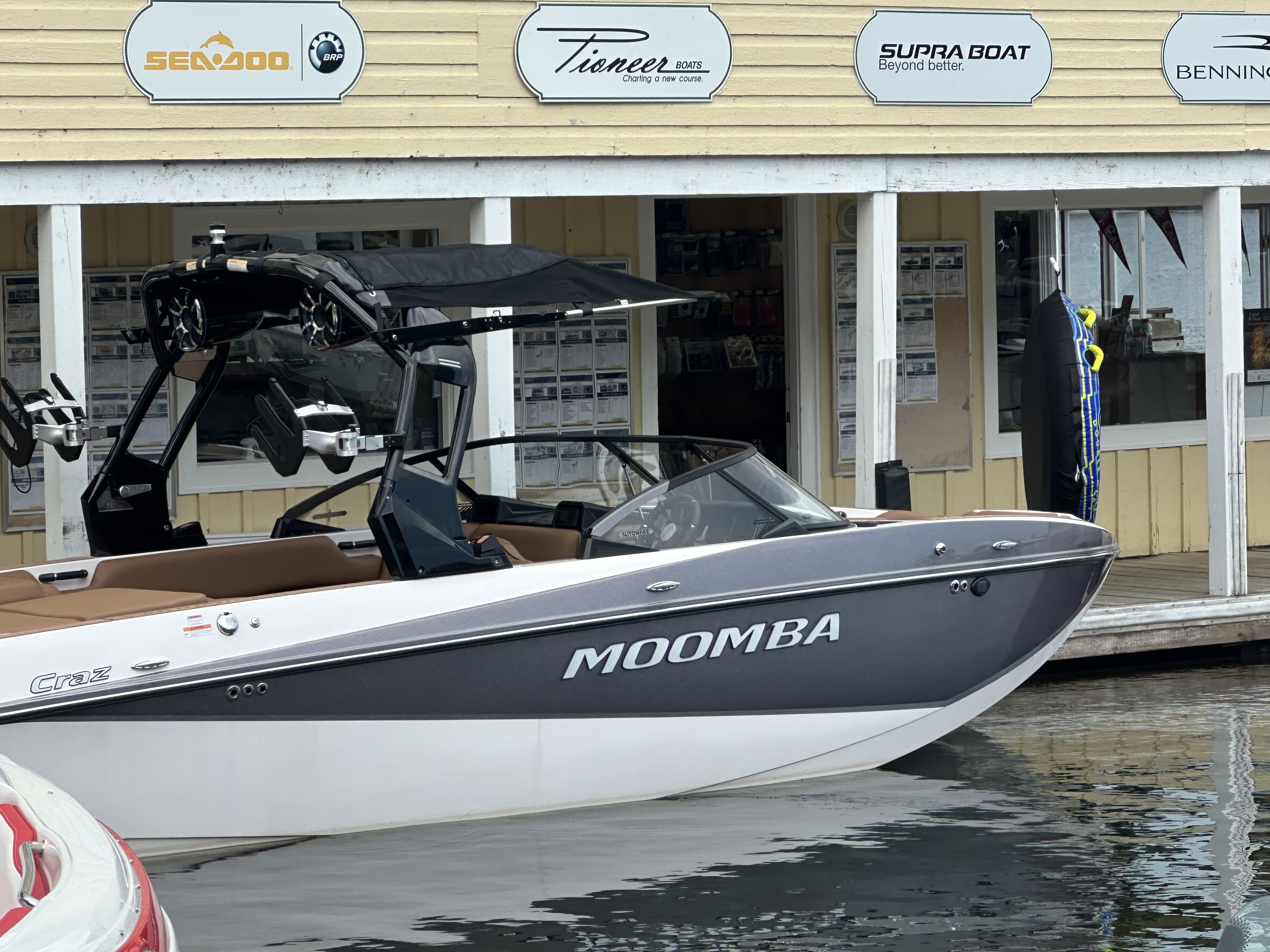 2024 Moomba Craz - Photo 2