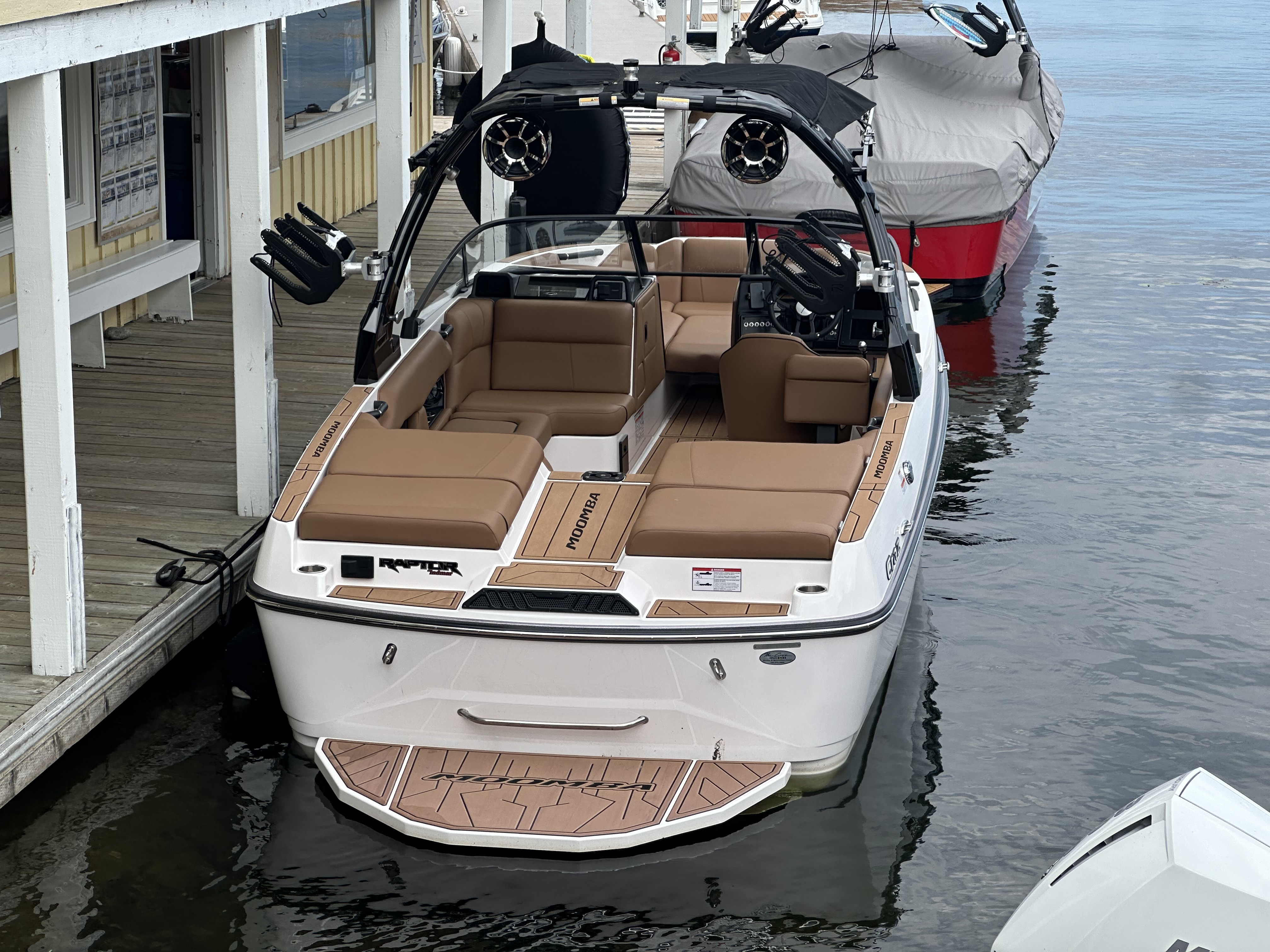 2024 Moomba Craz - Photo 3