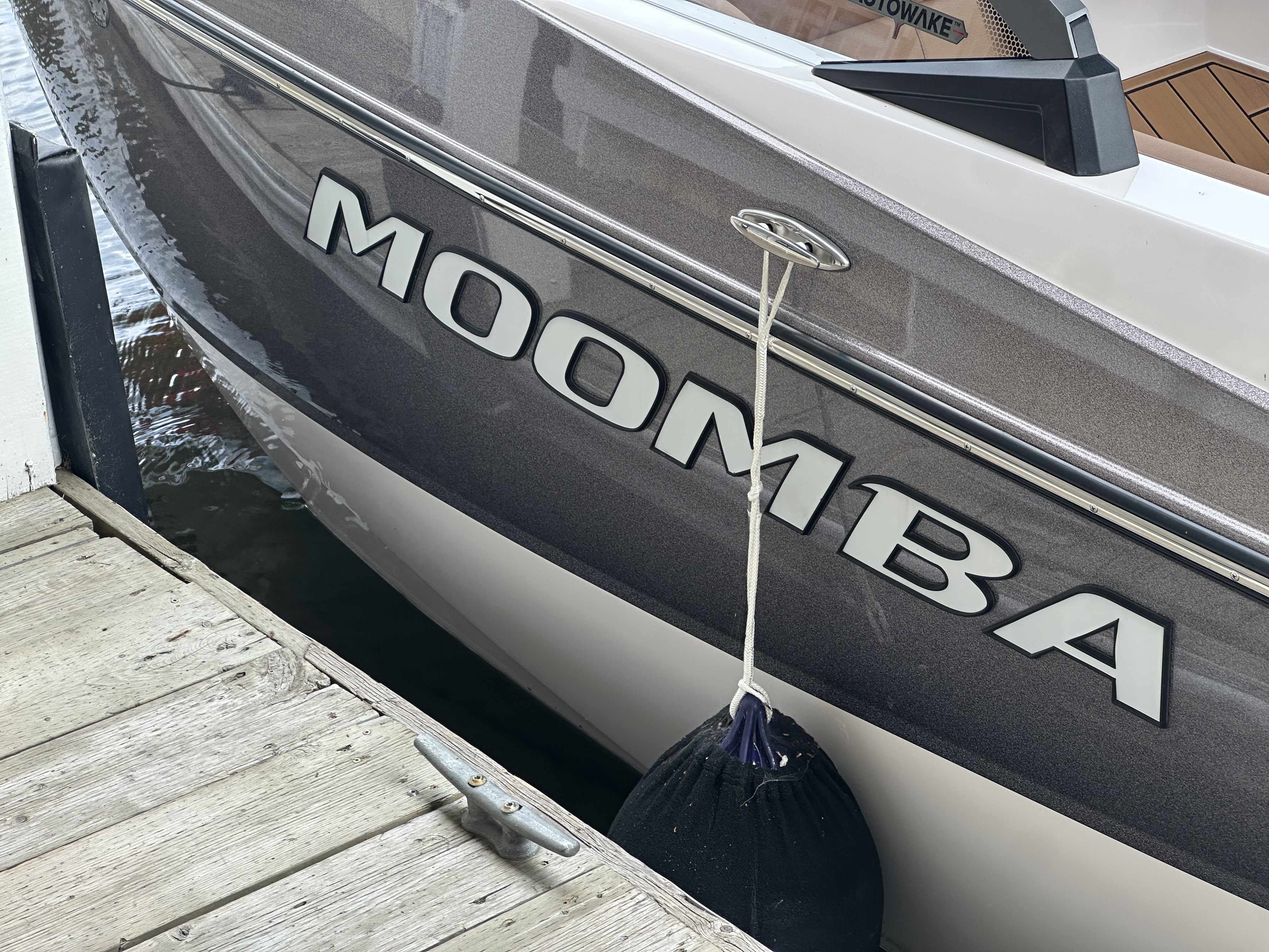 2024 Moomba Craz - Photo 6