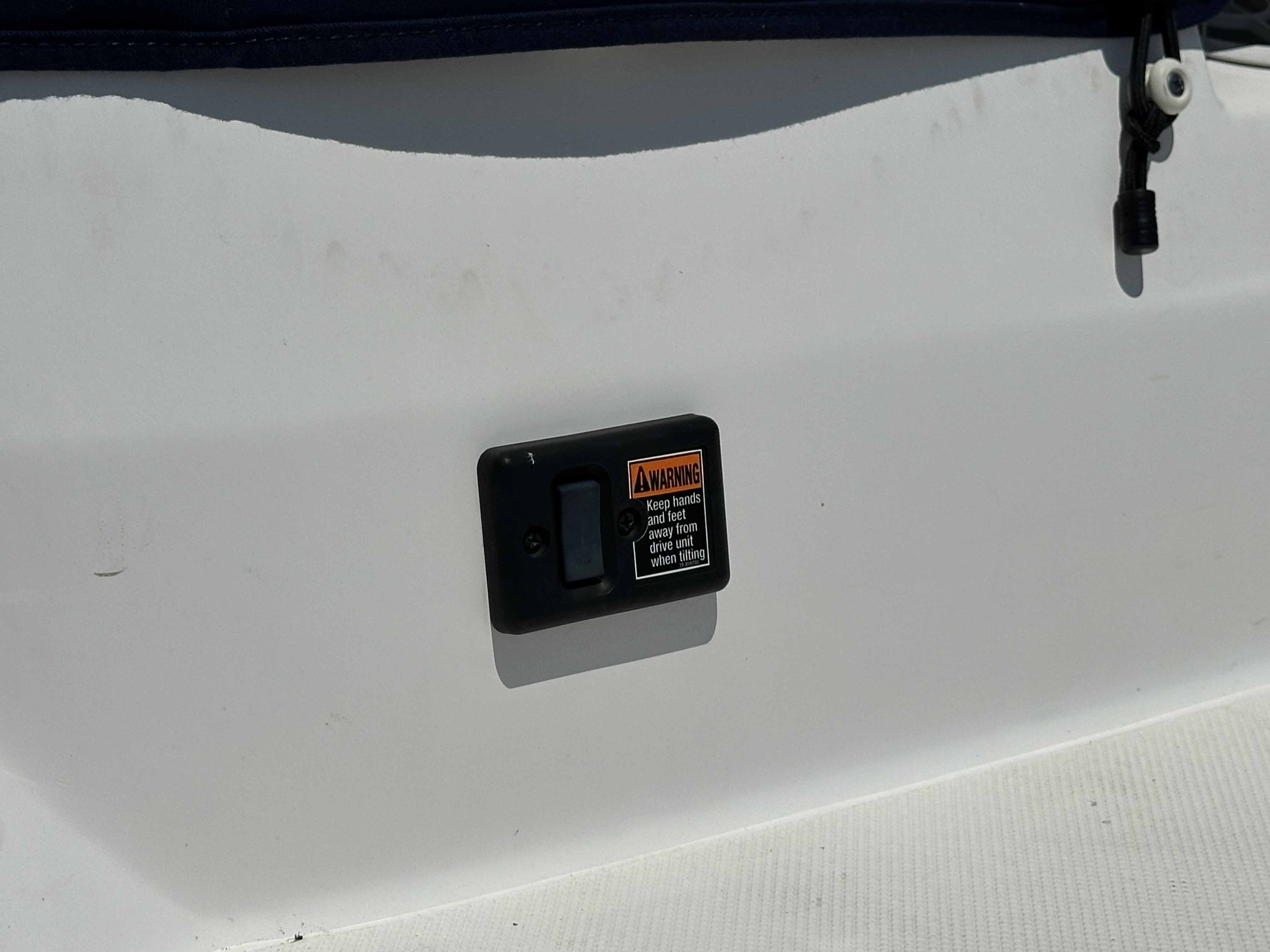 2013 Rinker 196 Captiva - Photo 7