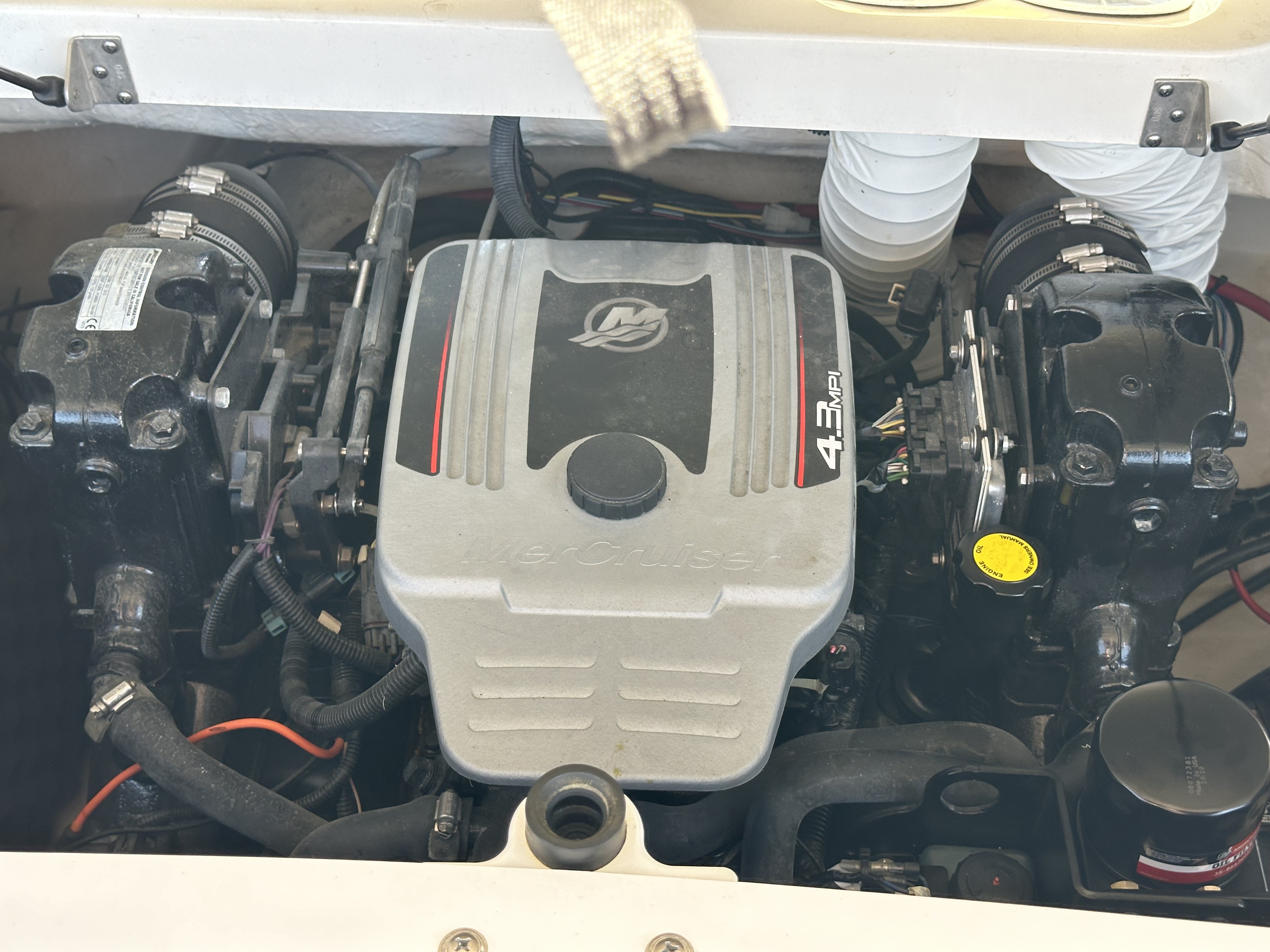 2013 Rinker 196 Captiva - Photo 16