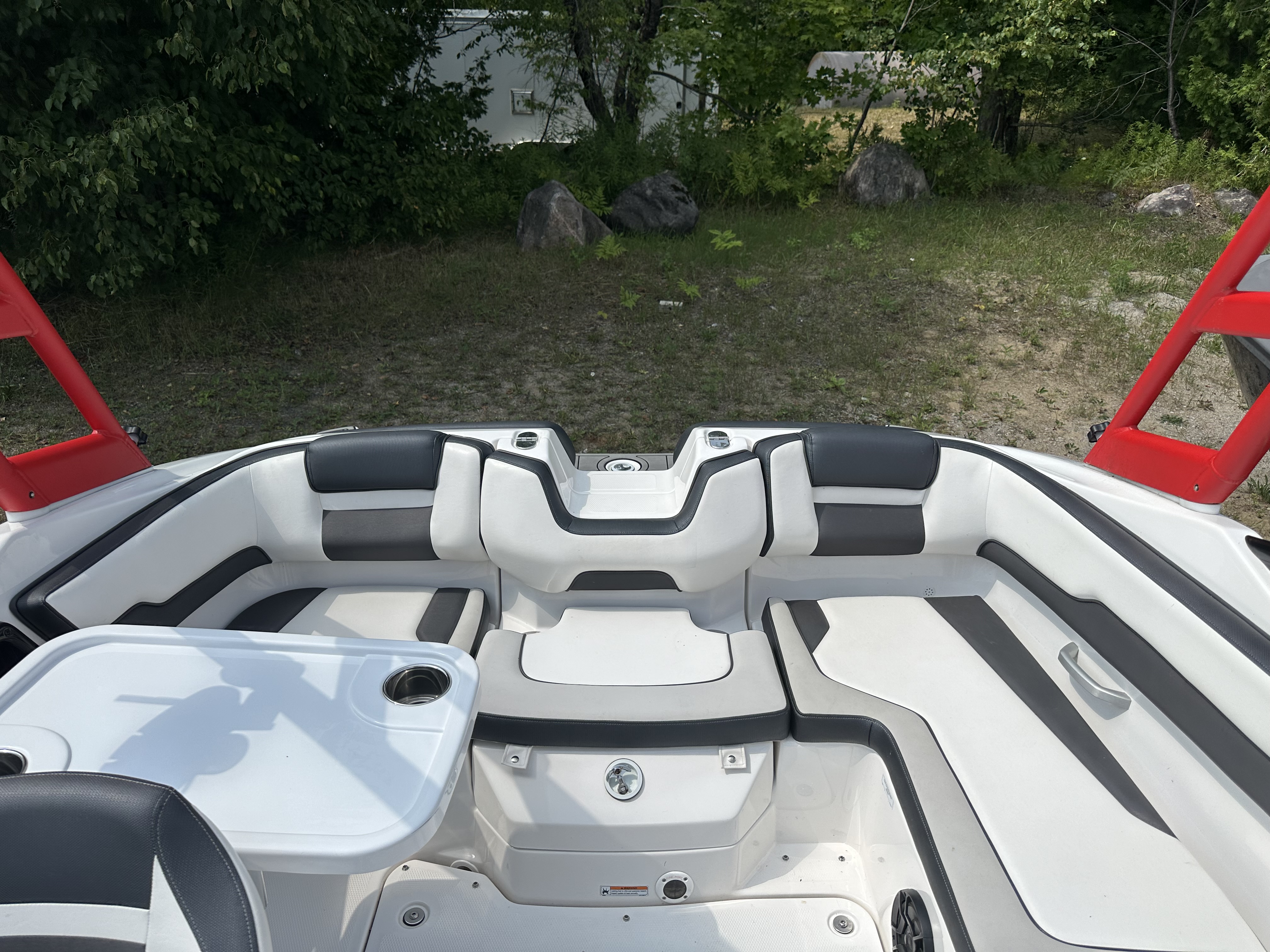 2019 Yamaha AR195 - Photo 5
