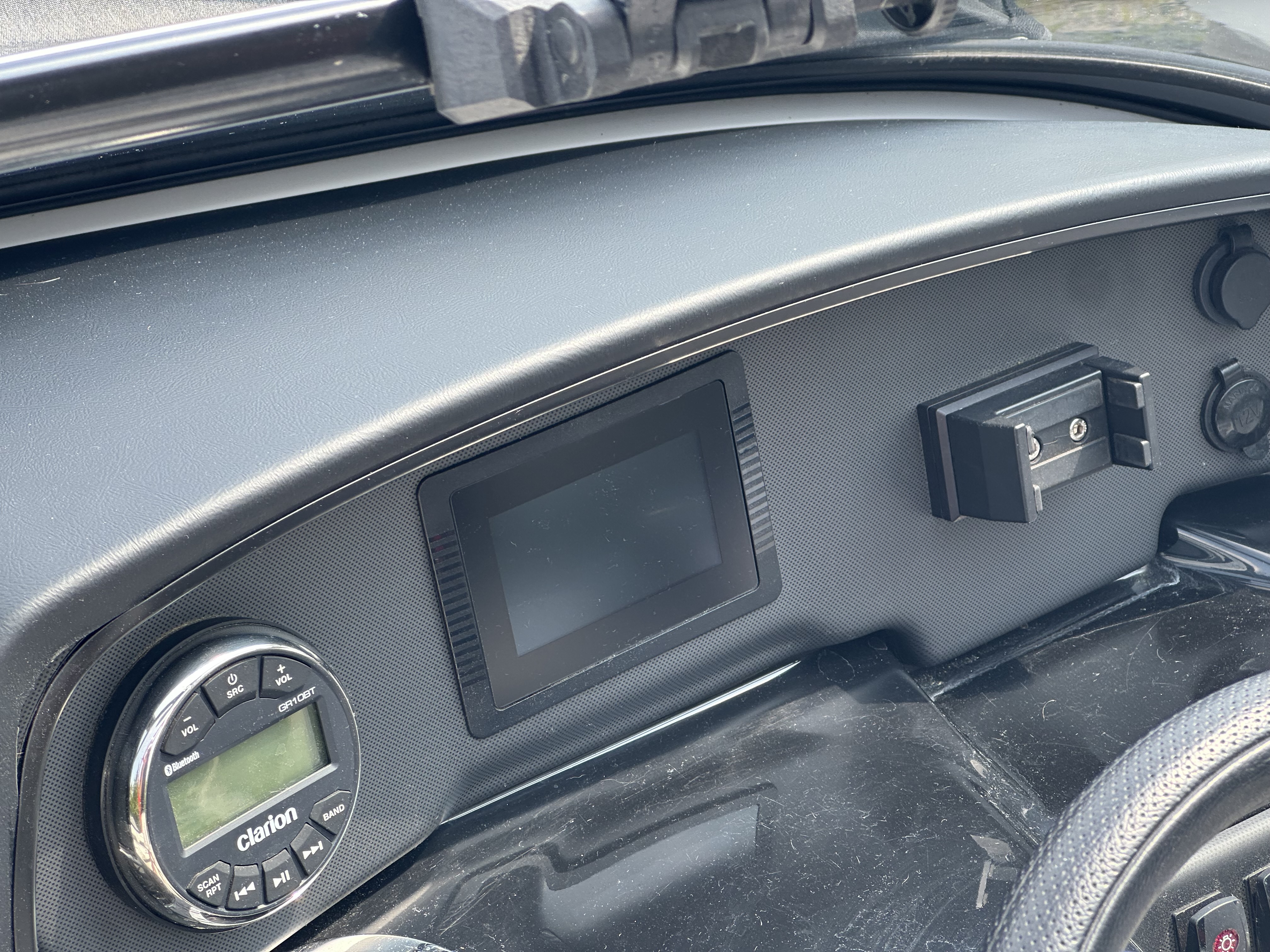 2019 Yamaha AR195 - Photo 9