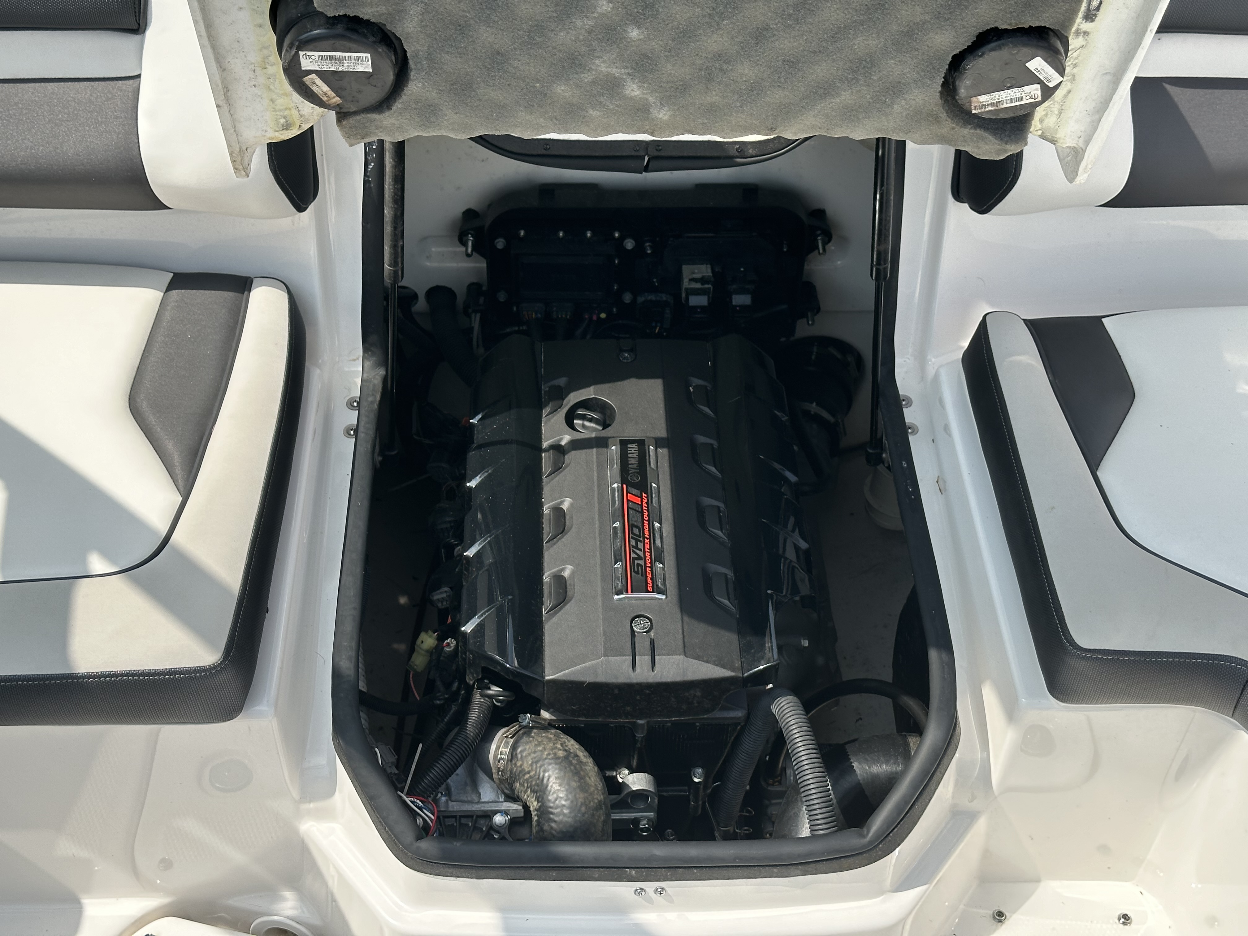 2019 Yamaha AR195 - Photo 11
