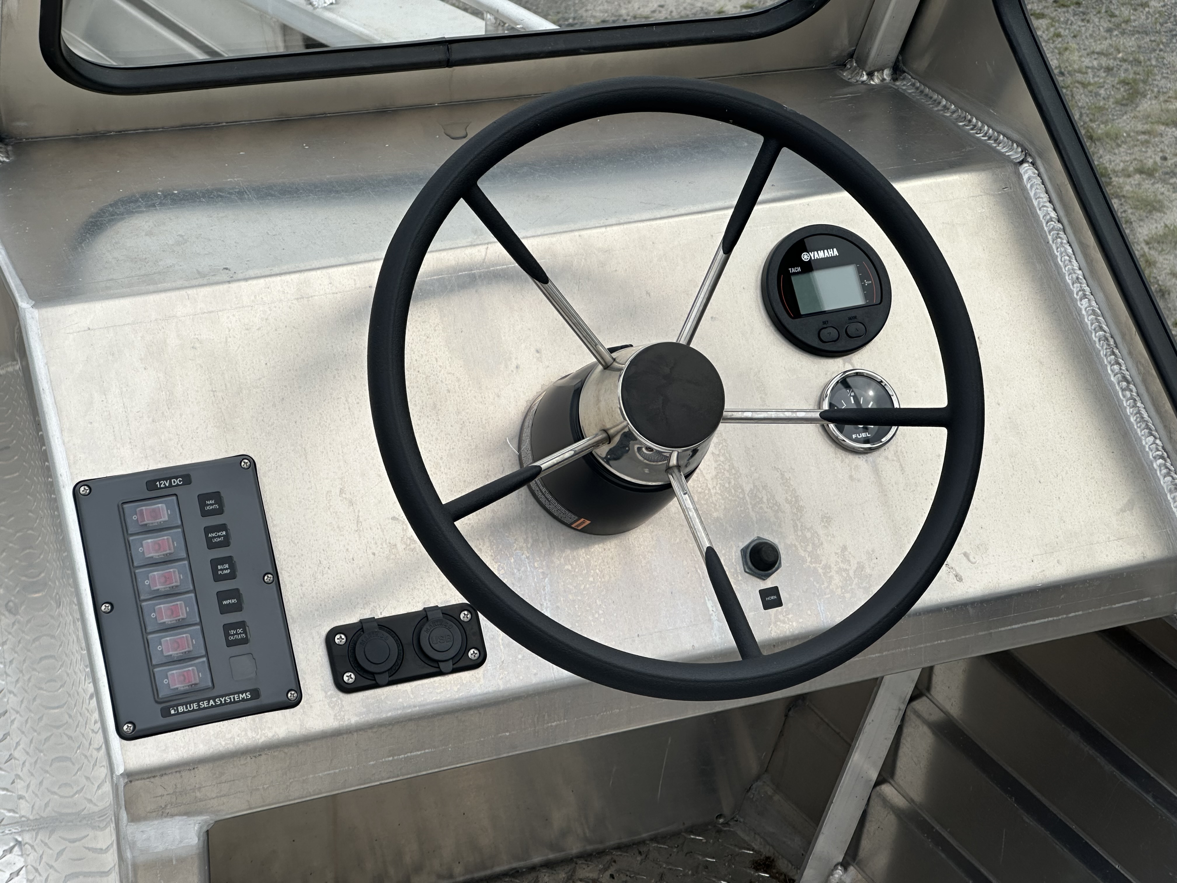 2023 Henley Manitou 20 - Photo 16