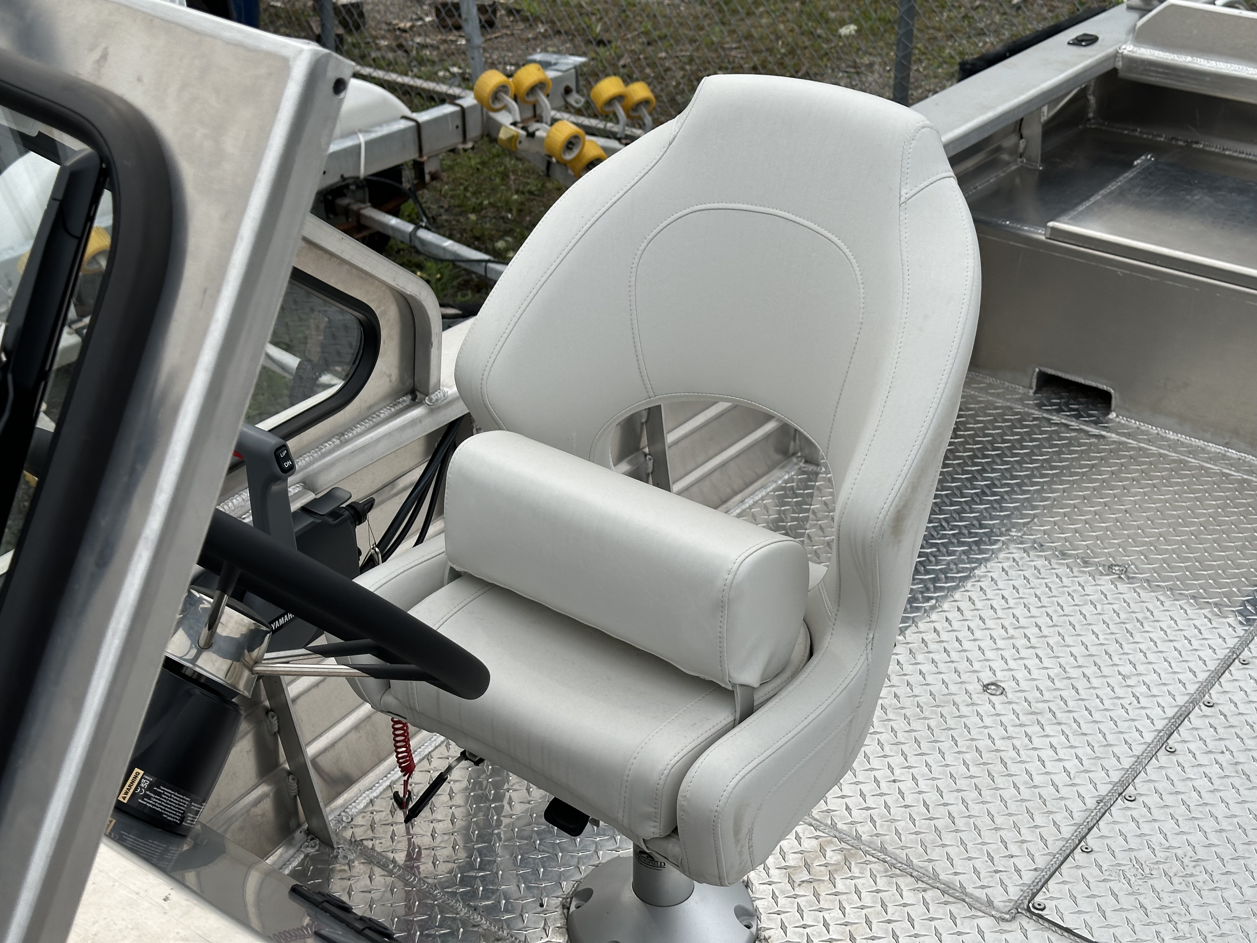 2023 Henley Manitou 20 - Photo 19
