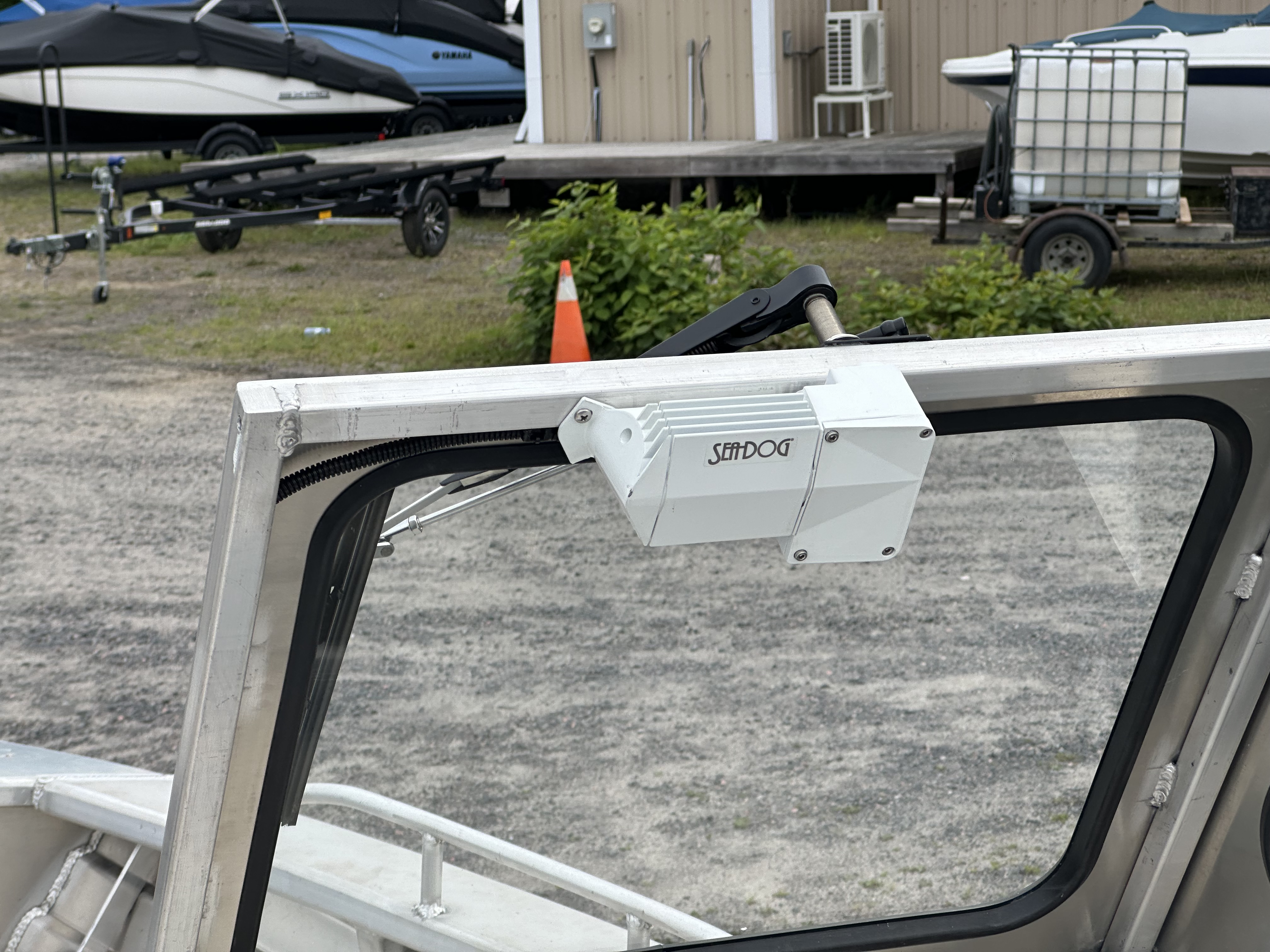 2023 Henley Manitou 20 - Photo 18