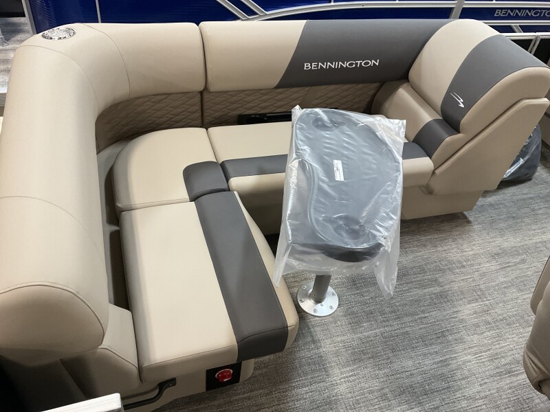 2025 Bennington 188 SL - Photo 12
