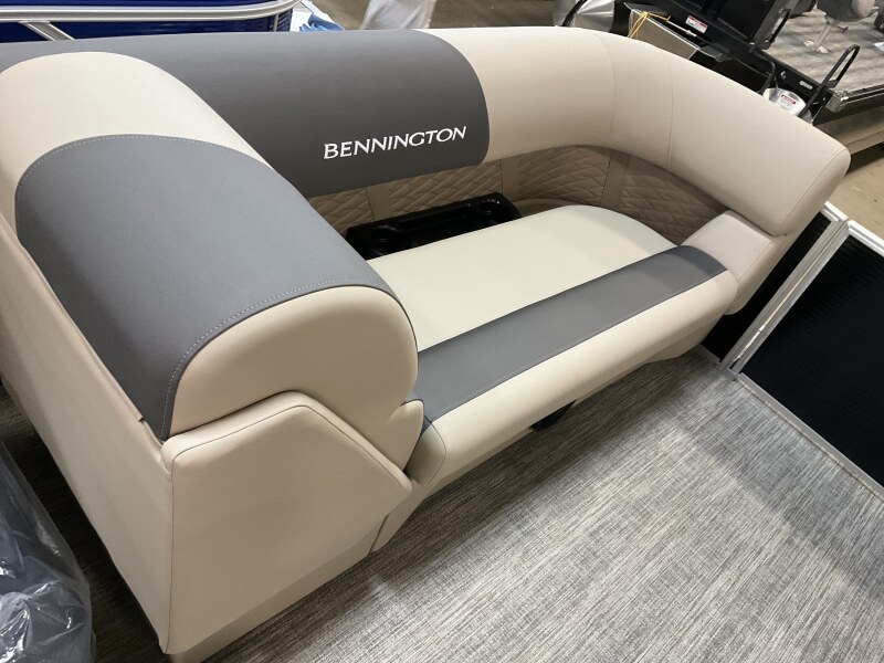 2025 Bennington 188 SL - Photo 14