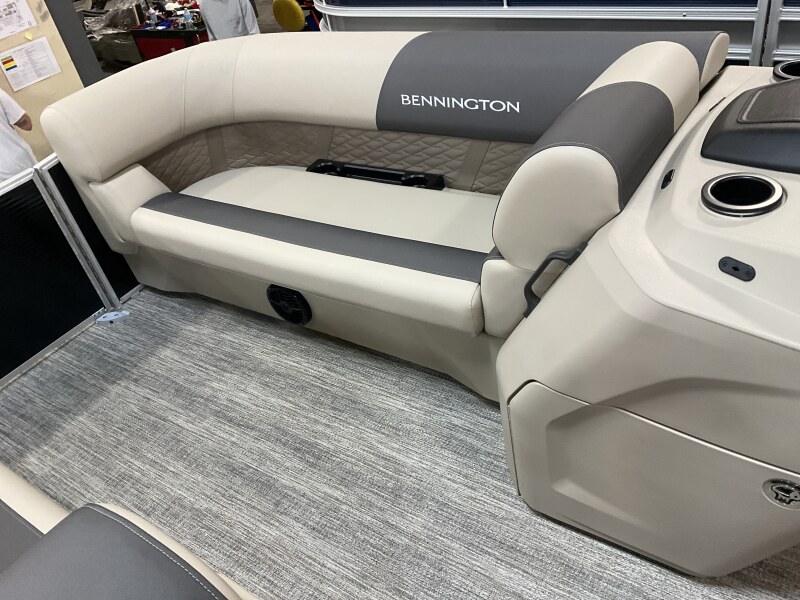 2025 Bennington 188 SL - Photo 15